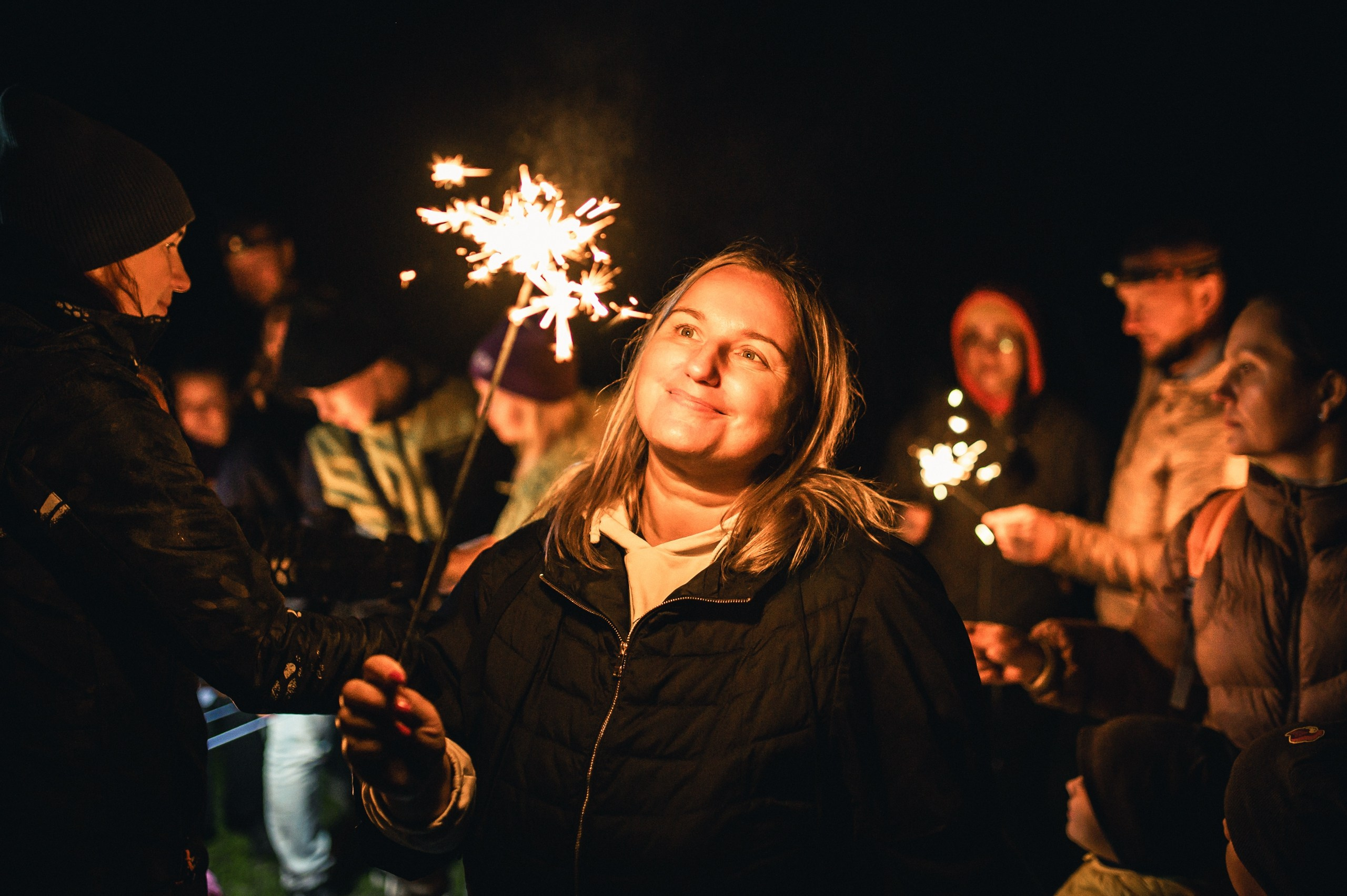«Ночное». Репортажный фотограф в Кирове Александр Лутошкин