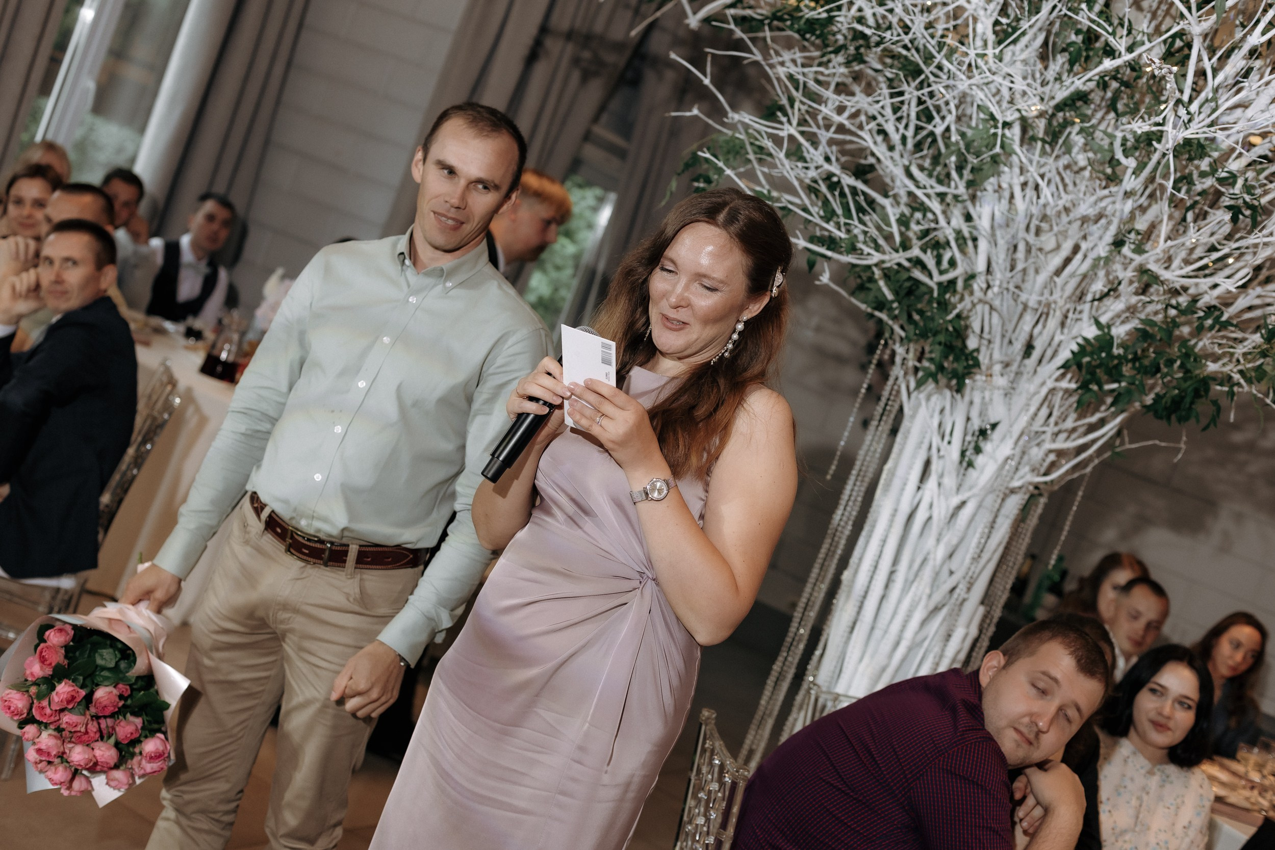 М&М. Свадебный фотограф Пермь