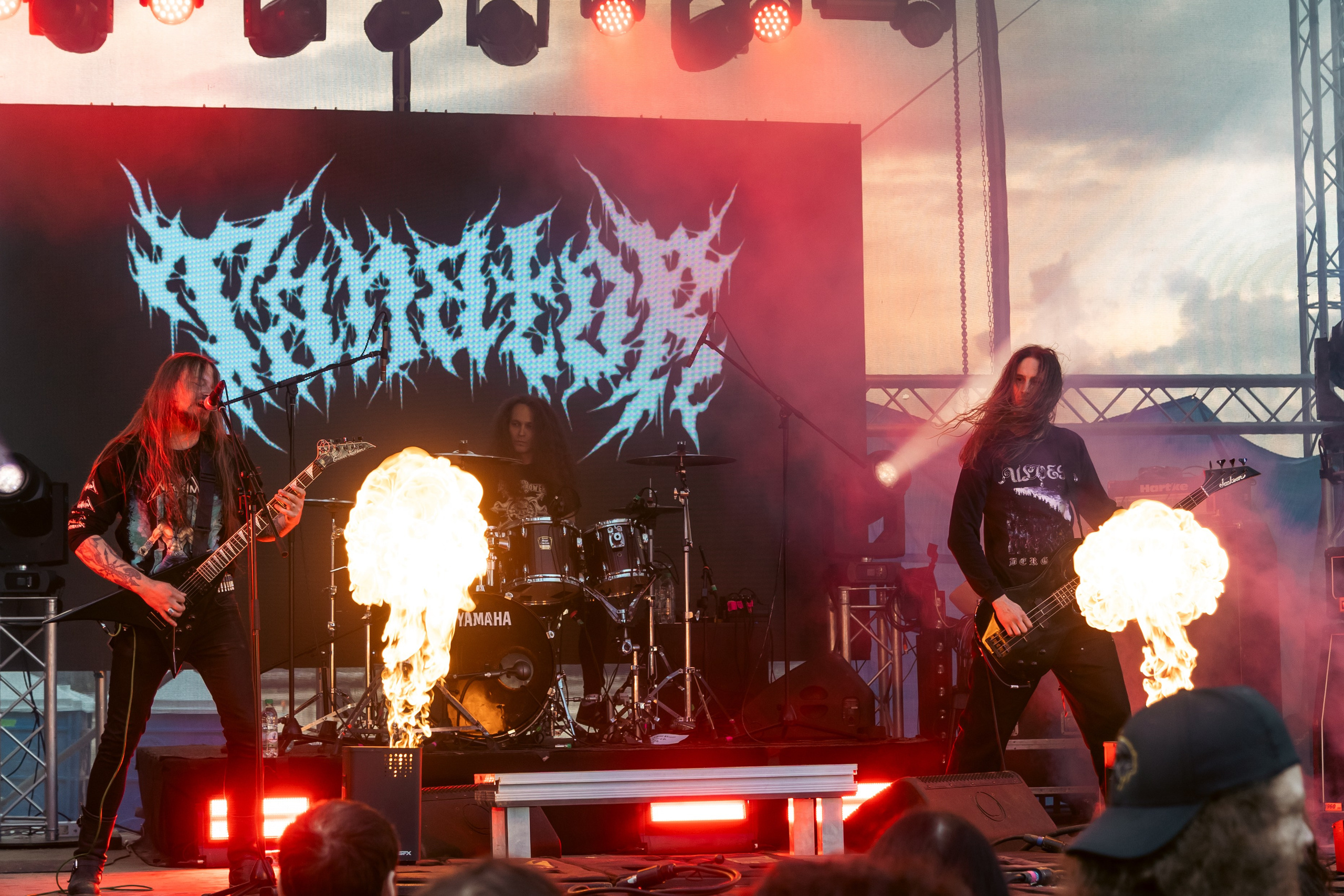 TANATOR. Фотограф в Санкт-Петербурге Чумаков Семен