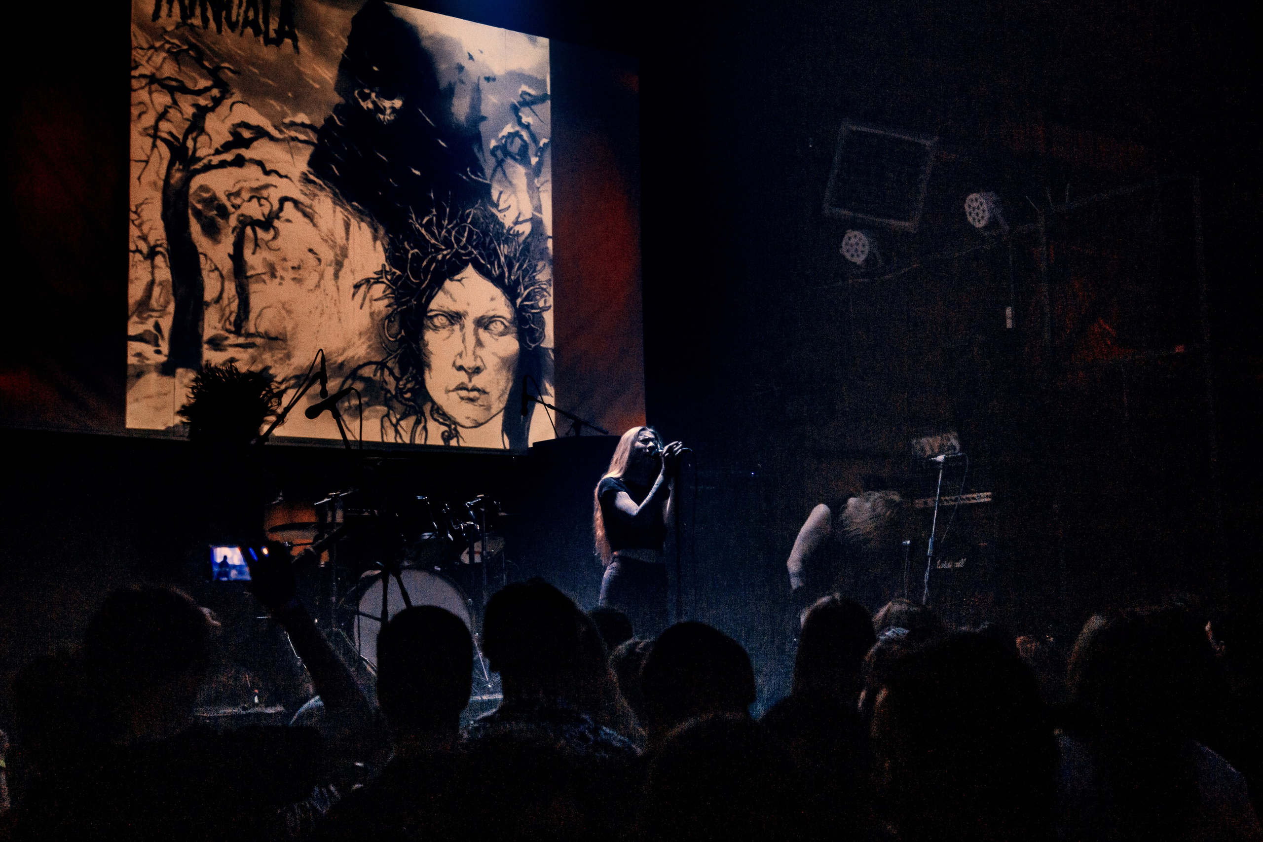 MINUALA. Фотограф в Санкт-Петербурге Чумаков Семен