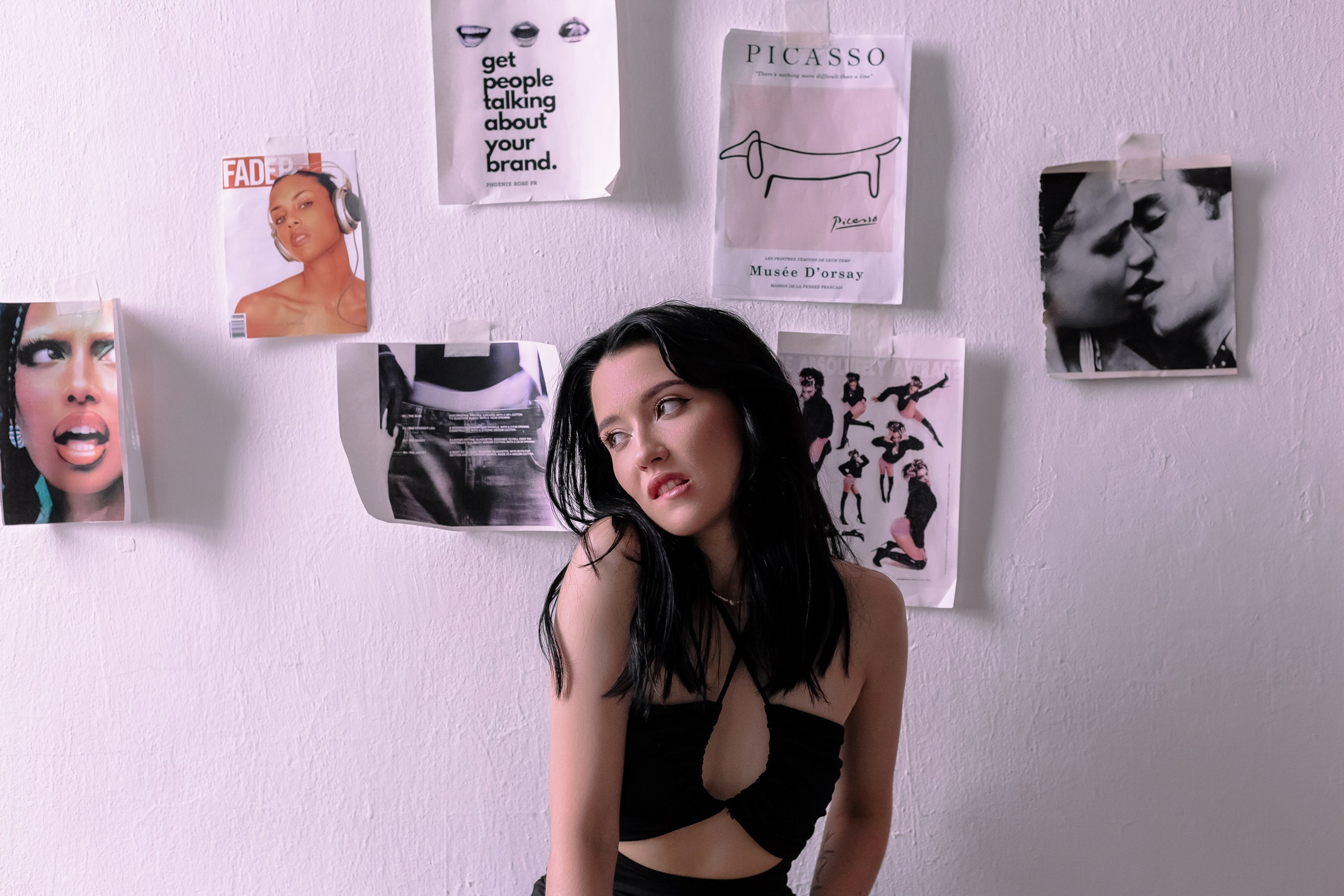 Katharine. Фотограф в Санкт-Петербурге Чумаков Семен