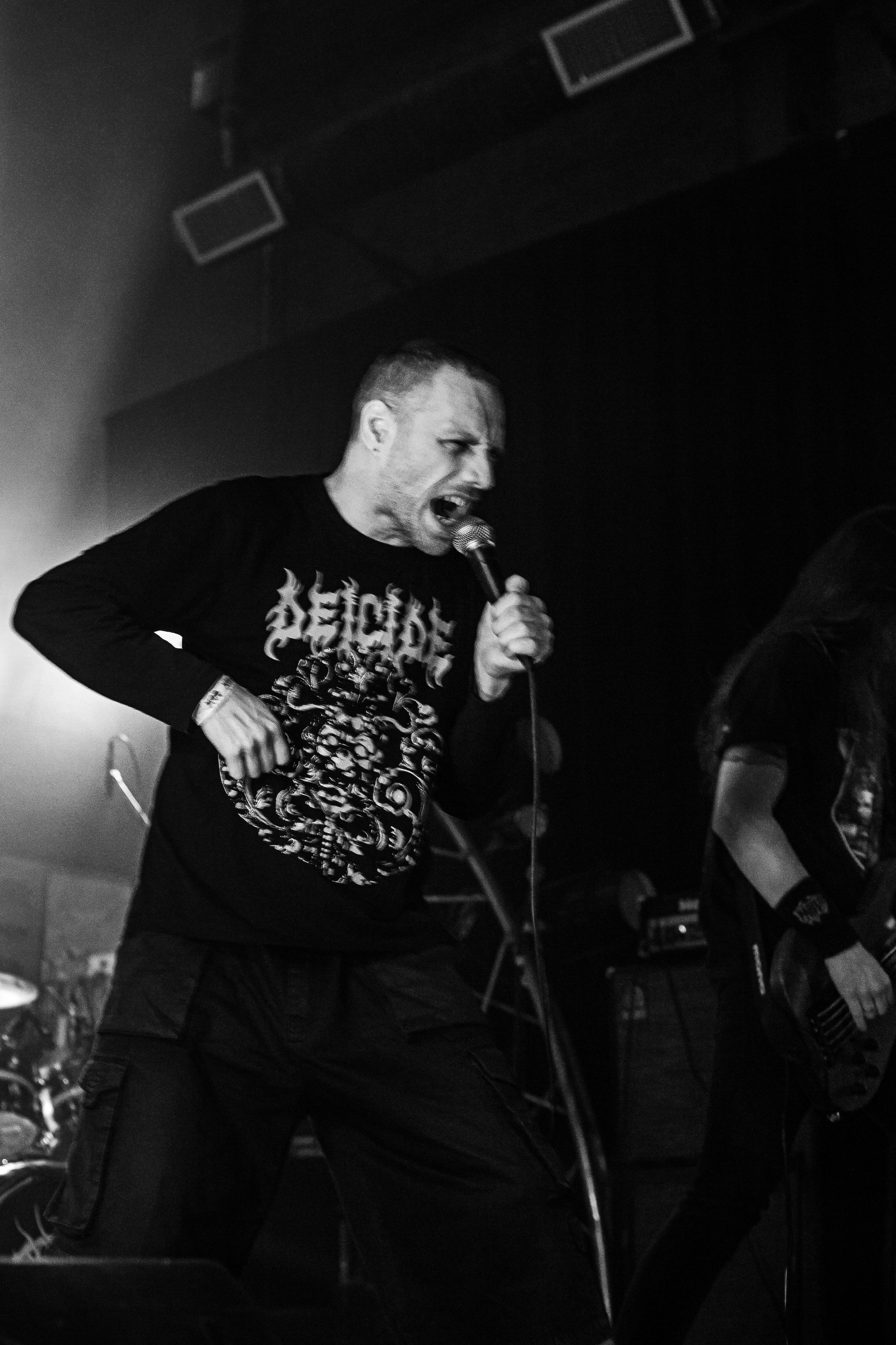 Infiltration. Фотограф в Санкт-Петербурге Чумаков Семен