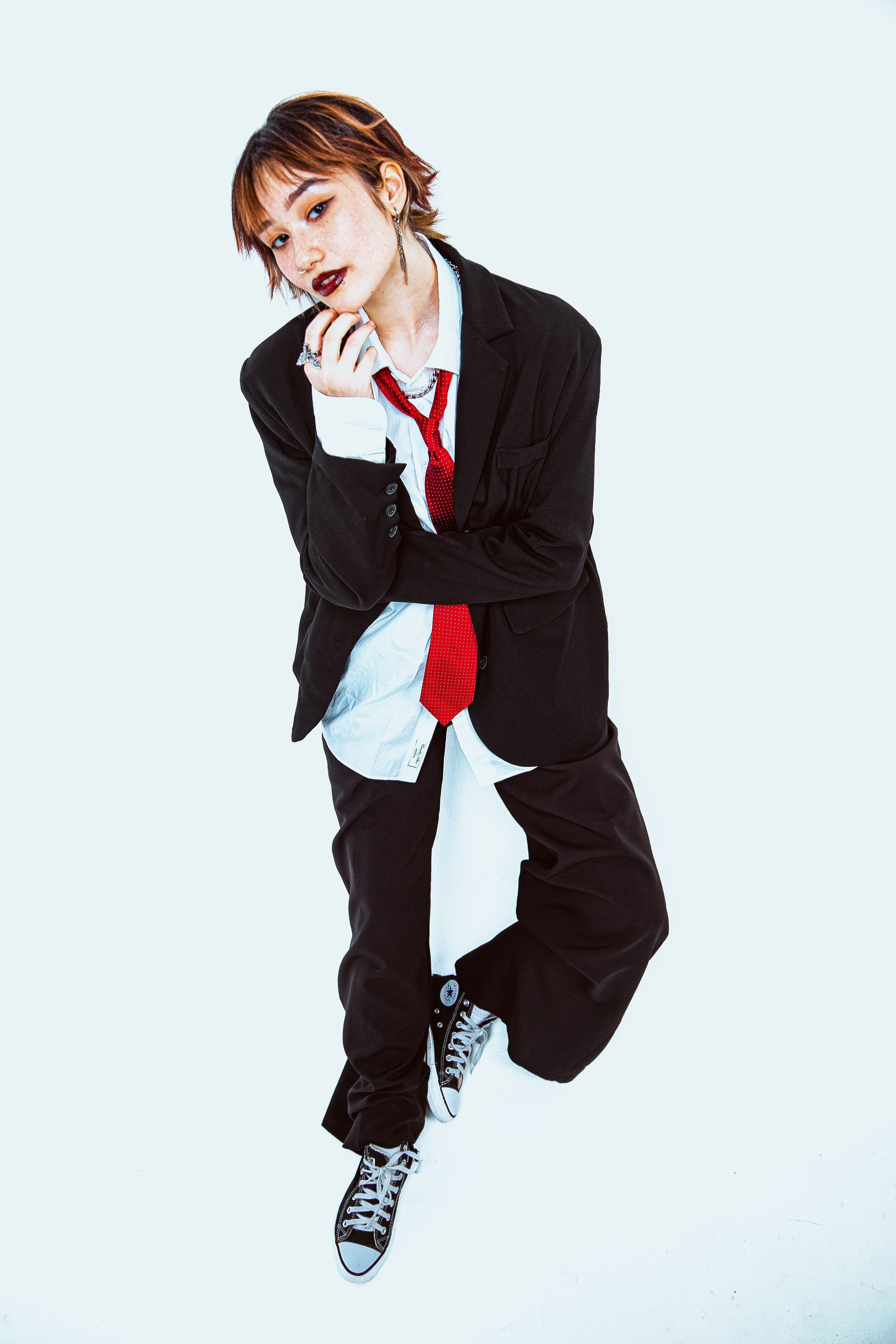 Бэлла. Фотограф в Санкт-Петербурге Чумаков Семен