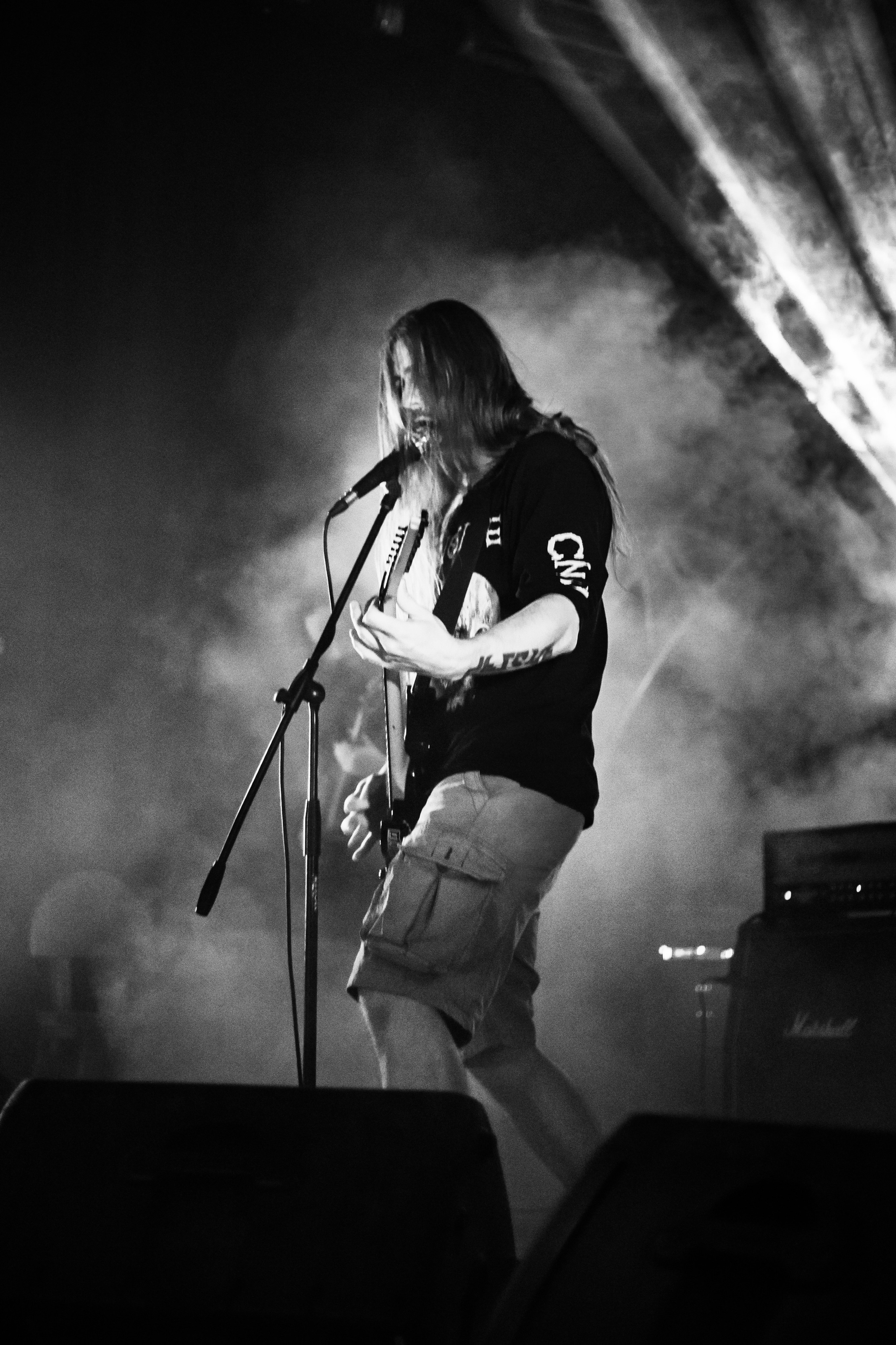 Internal Damage. Фотограф в Санкт-Петербурге Чумаков Семен