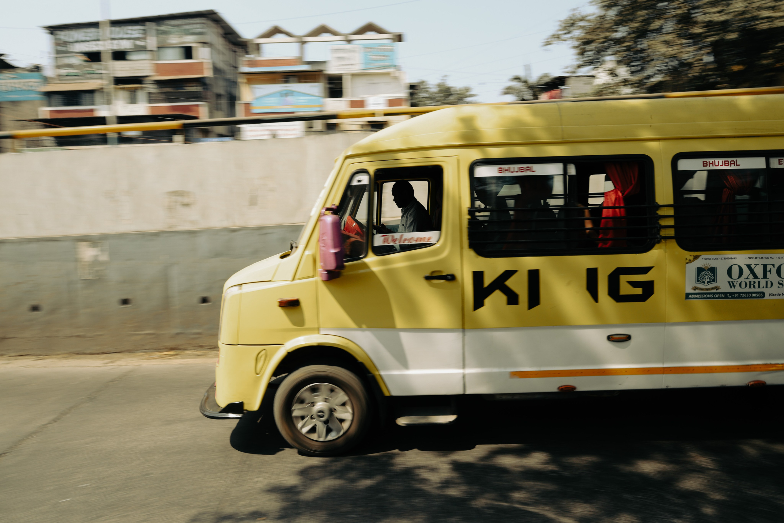 India. Фотограф в Москве