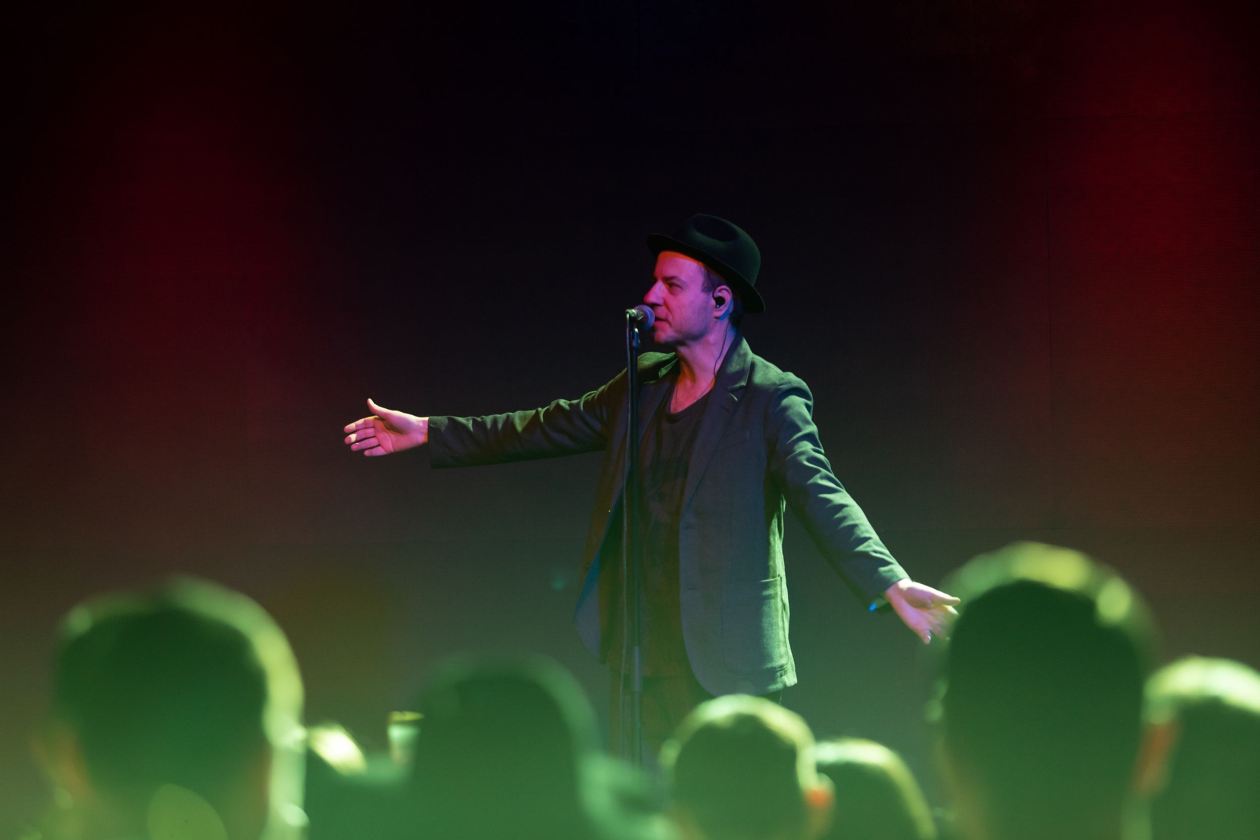 Zero People. Репортажный фотограф Алексей Пирязев