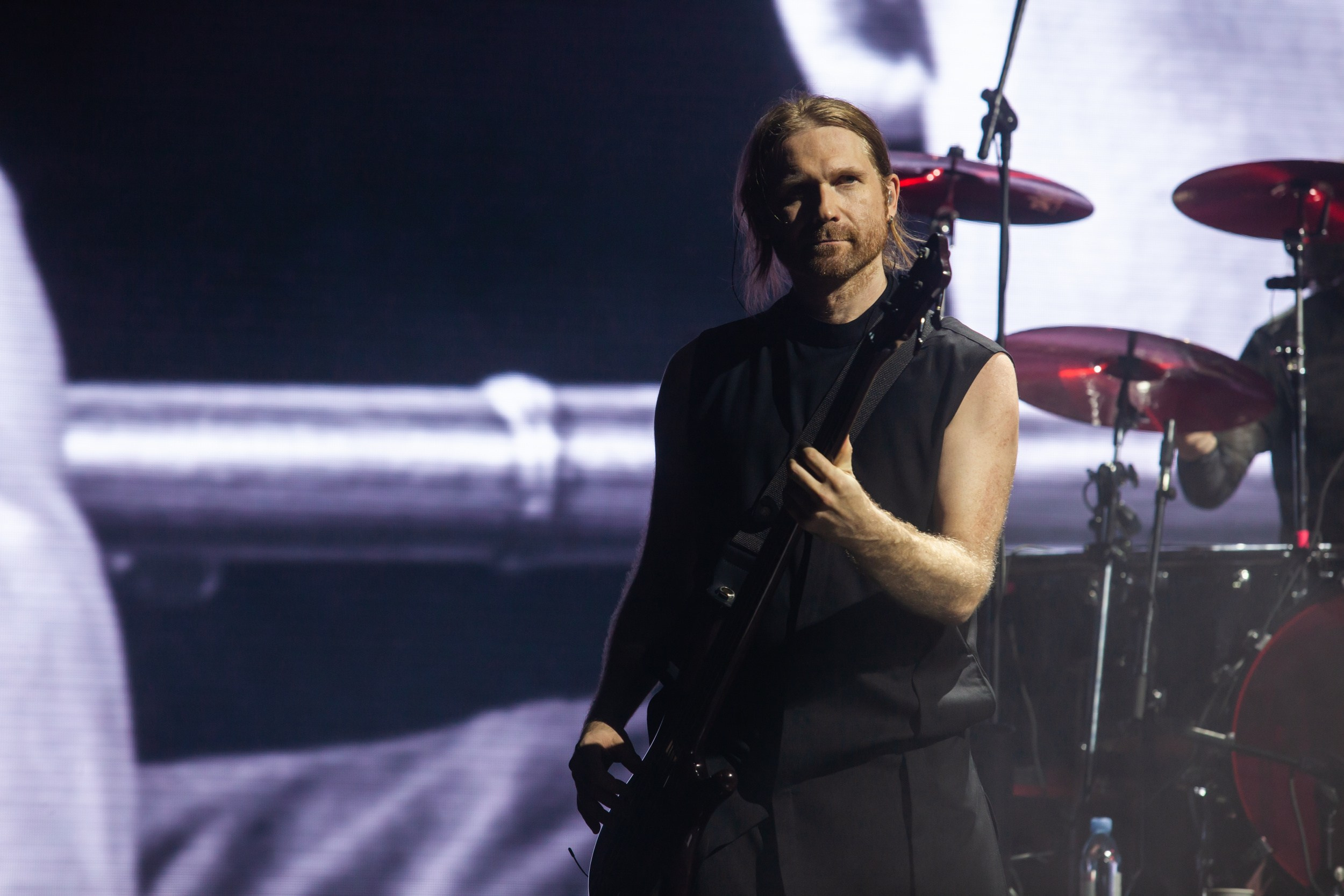 БИ-2. Репортажный фотограф Алексей Пирязев