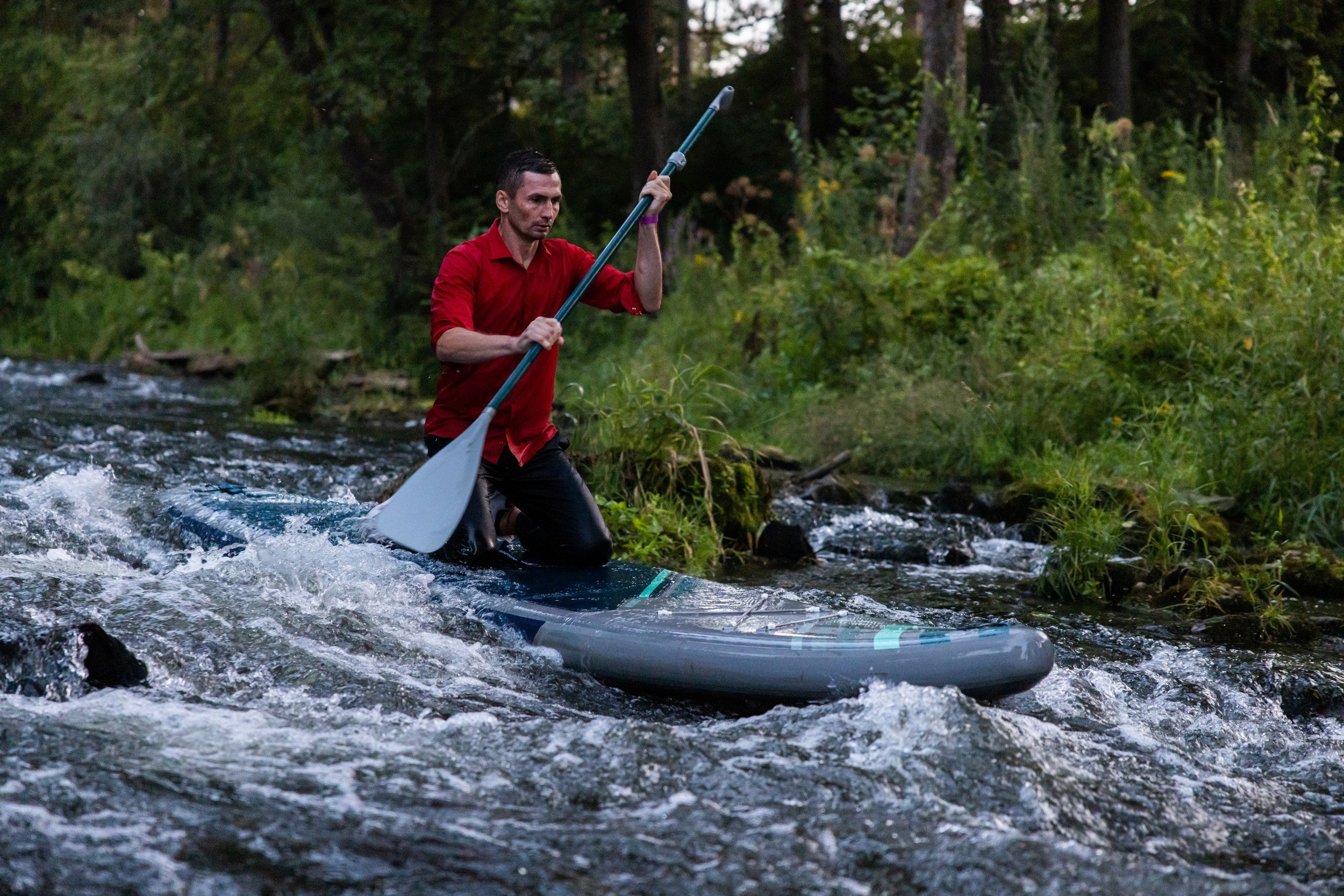 Vashana Sup Camp (25-27 июля 2025). Репортажный фотограф Алексей Пирязев