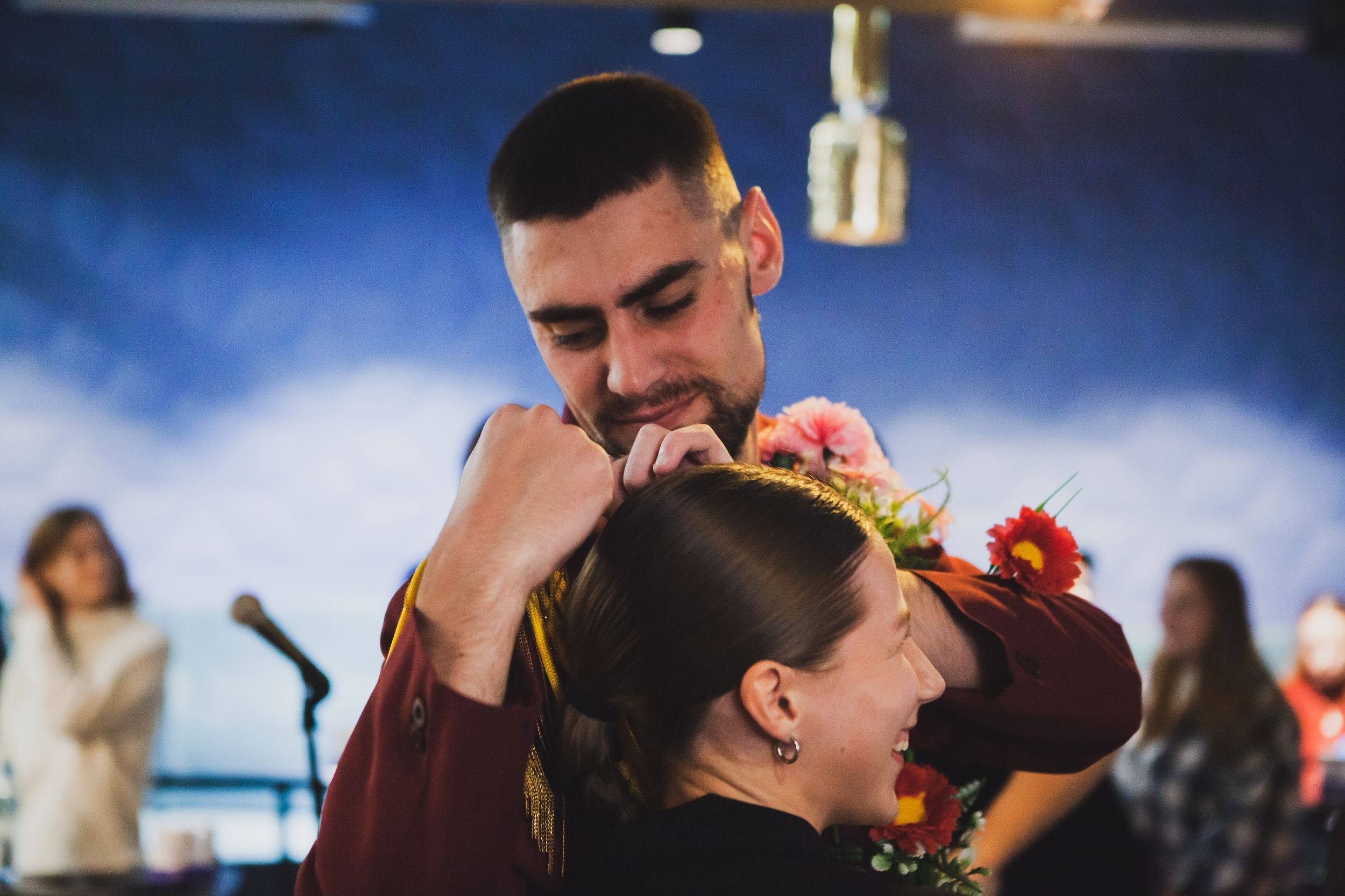 Культурное наследие. Репортажный фотограф Алексей Пирязев