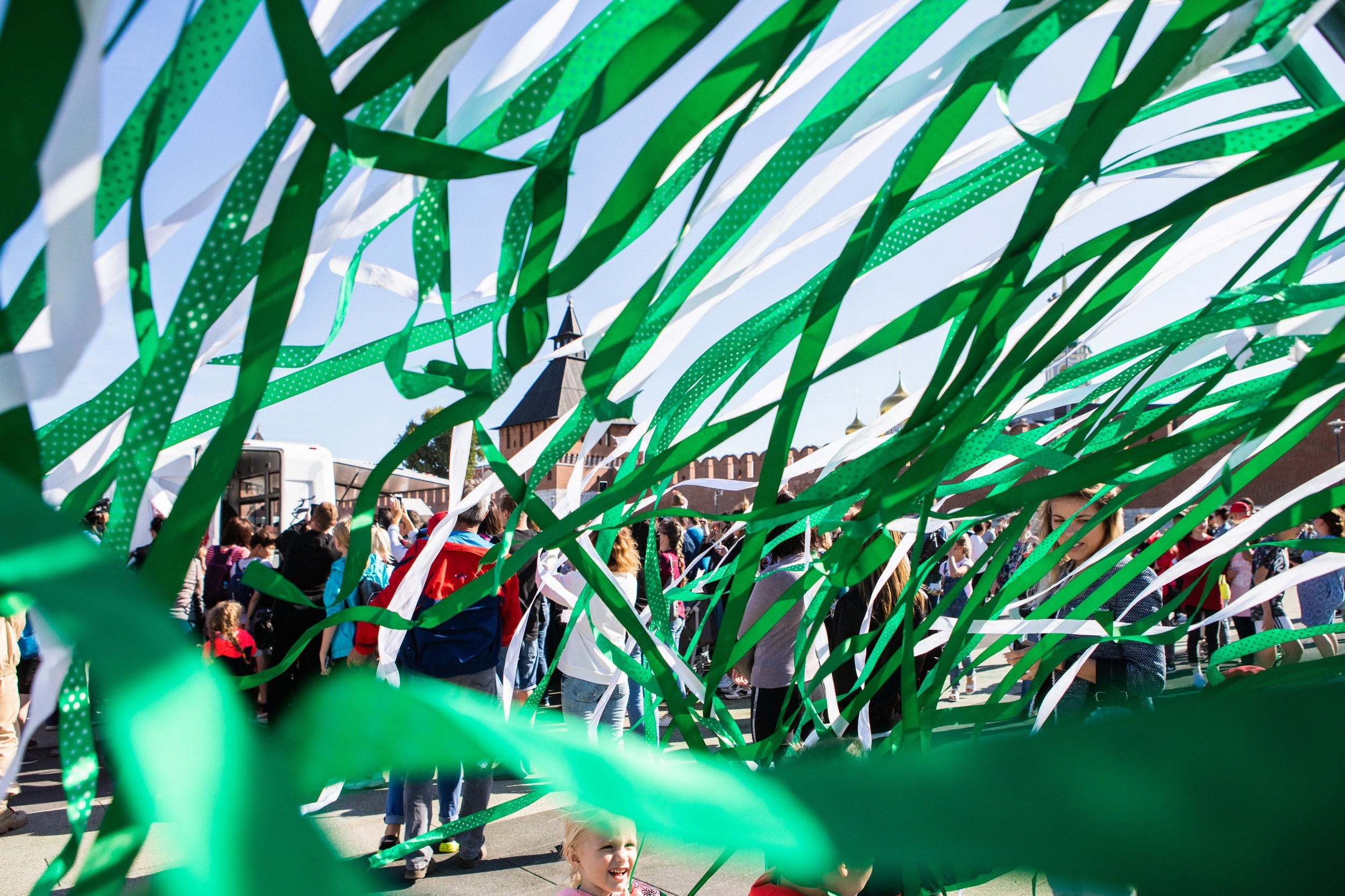 Константин Ивлев приехал в Тулу в рамках гастрономического тура (28 августа 2019). Репортажный фотограф Алексей Пирязев