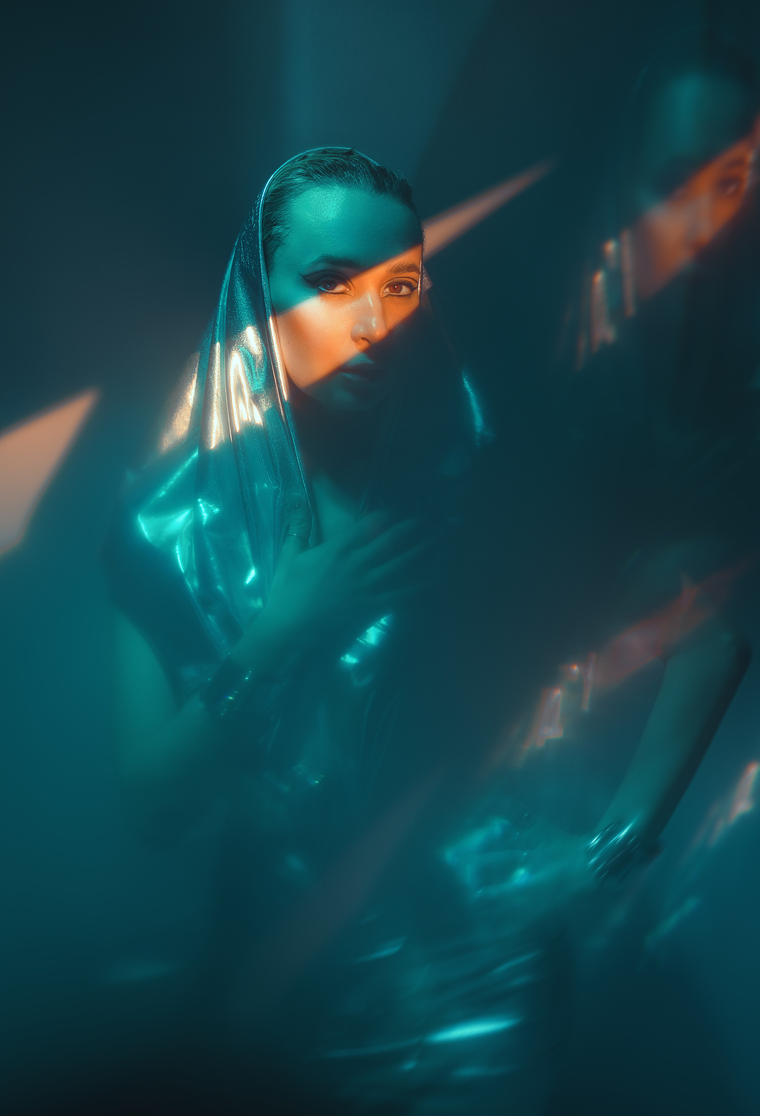 Творческий фотограф в Крыму Анна Пашко