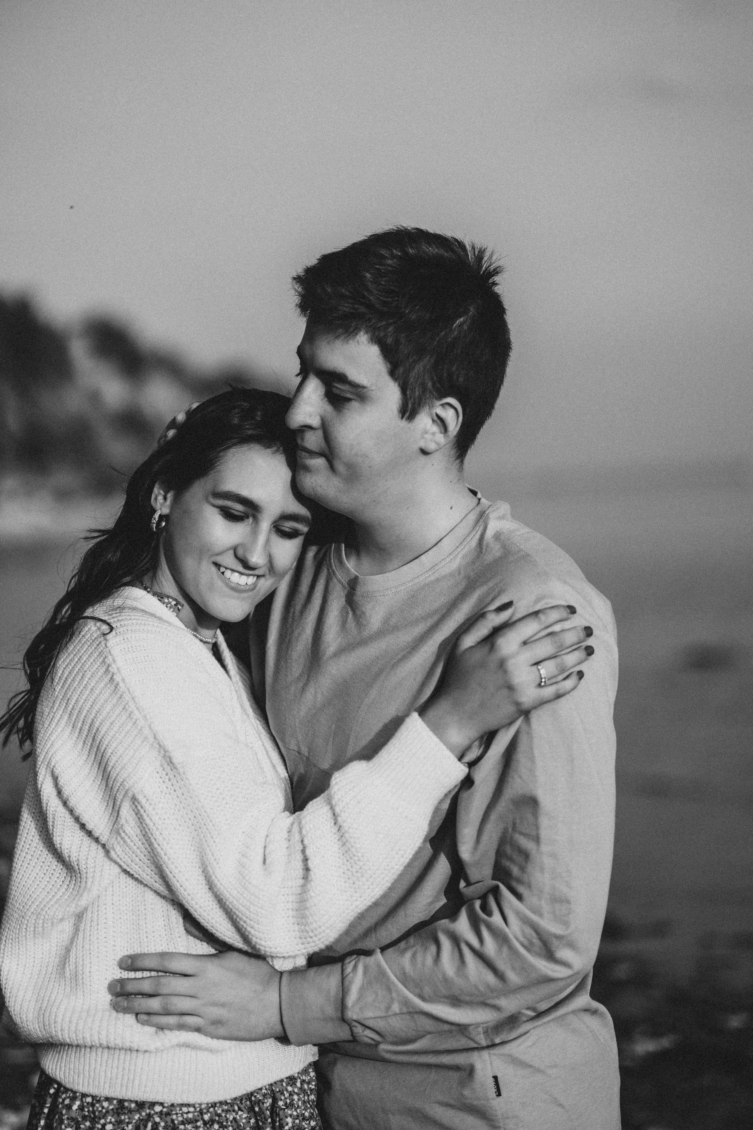 Алина и Денис. Фотограф Таганрог Любимая Надя