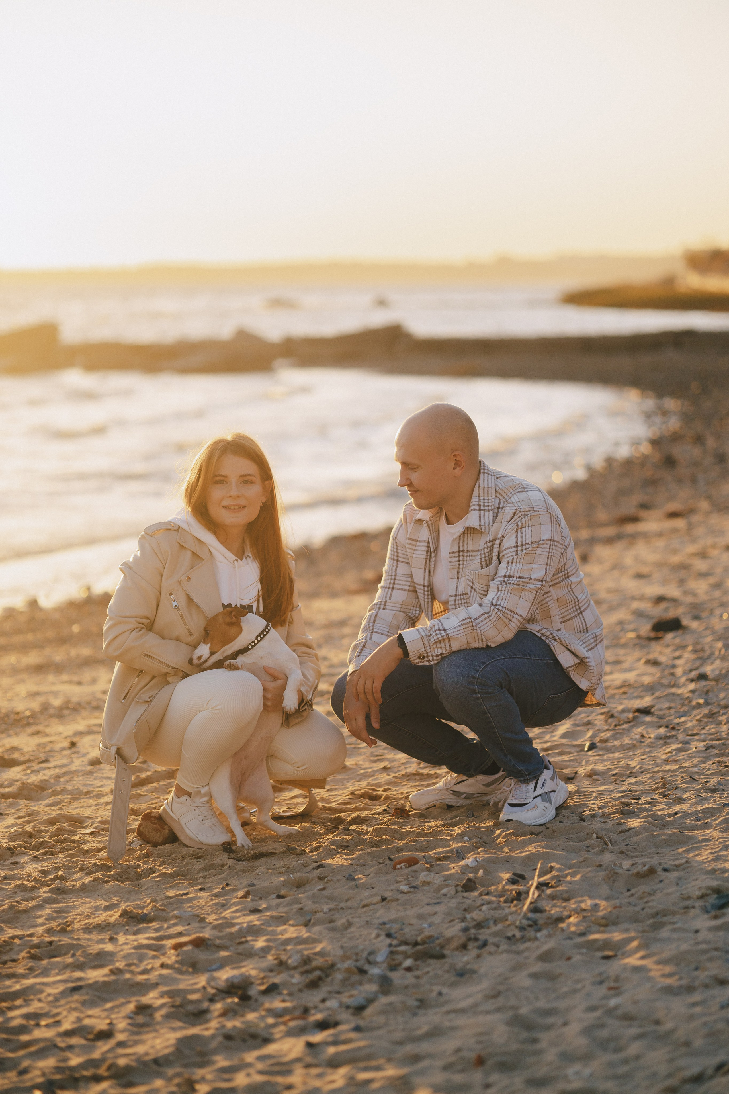 Василиса и Алексей. Фотограф Таганрог Любимая Надя