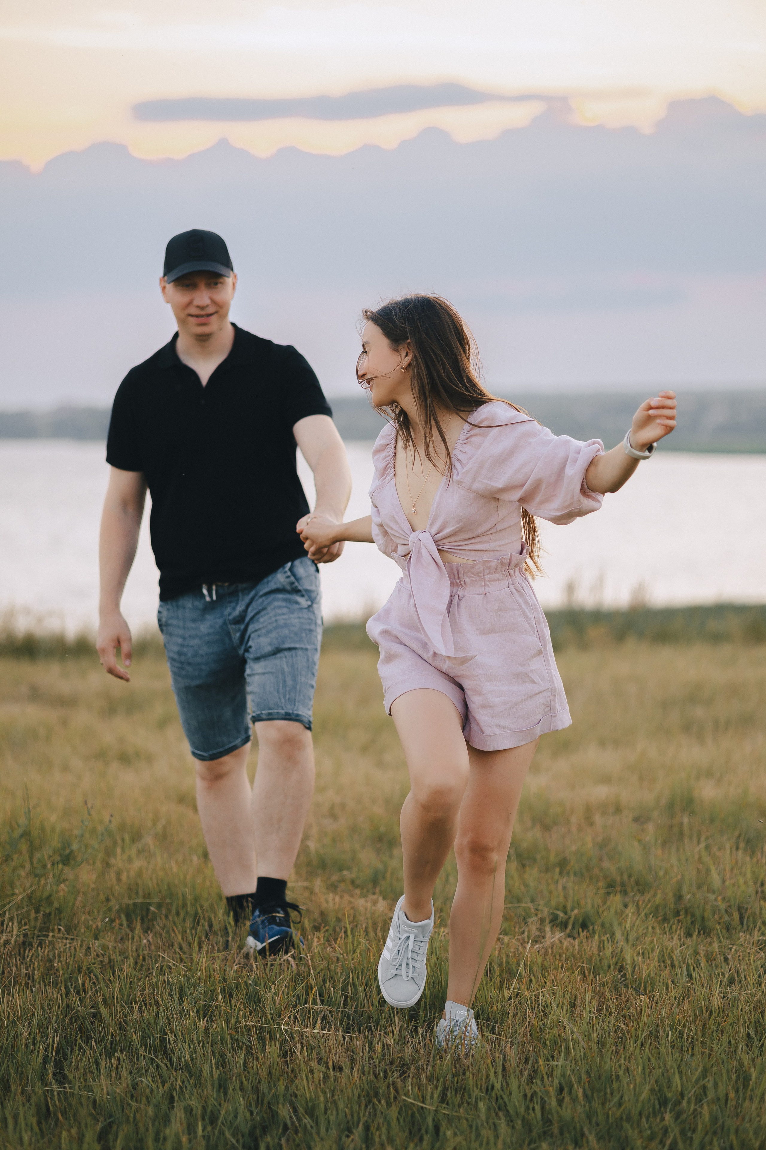 Ира и Саша. Фотограф Таганрог Любимая Надя