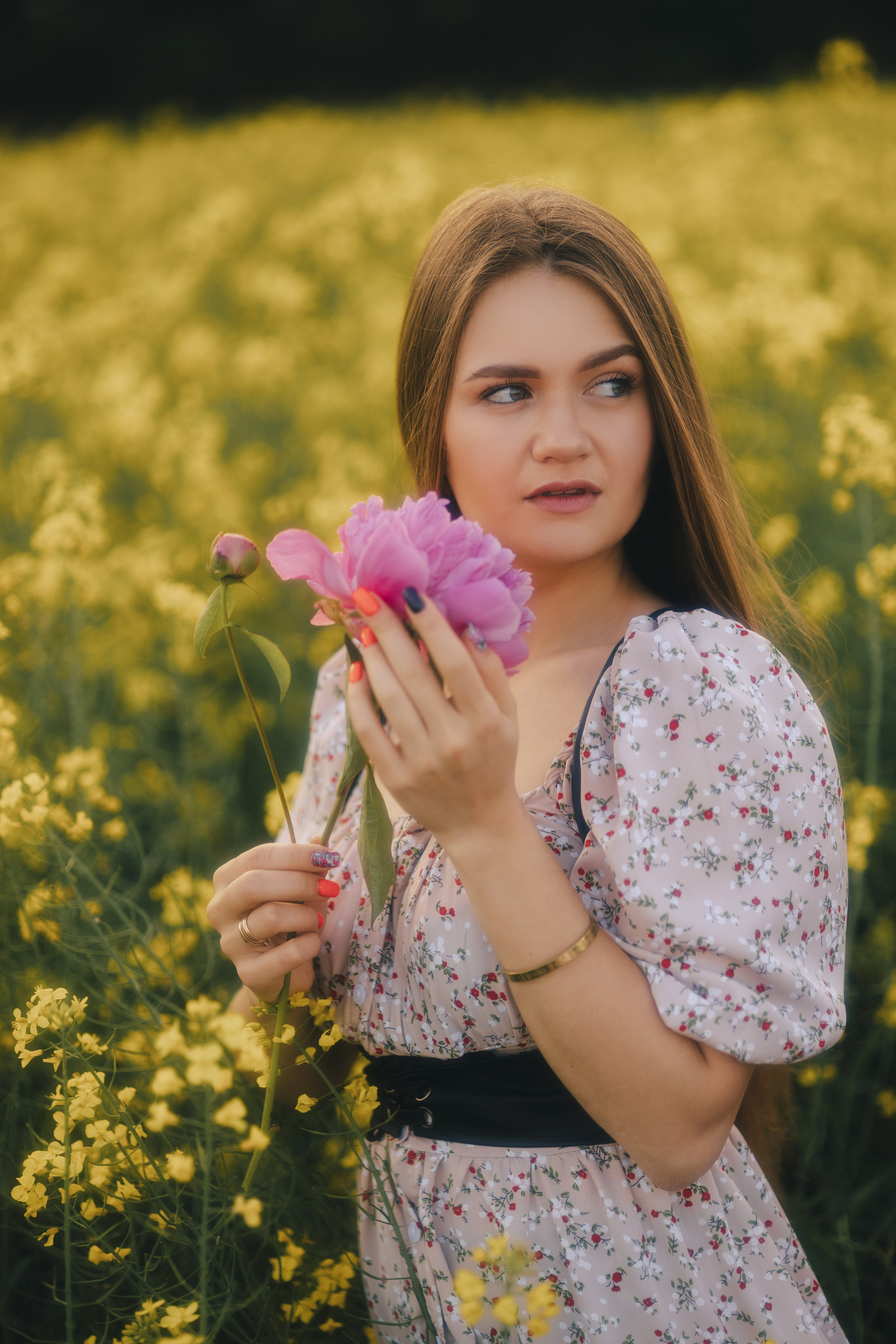 Настя. Фотограф Таганрог Любимая Надя