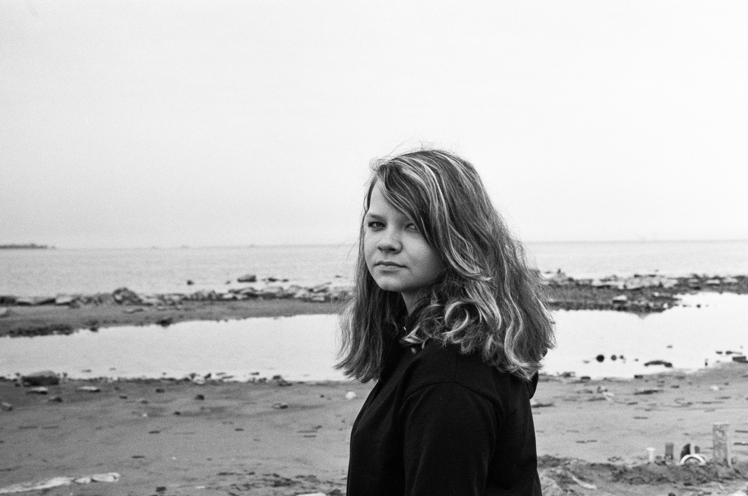 'Animals are better than people'. Междисциплинарный художник и режиссер София Меликова