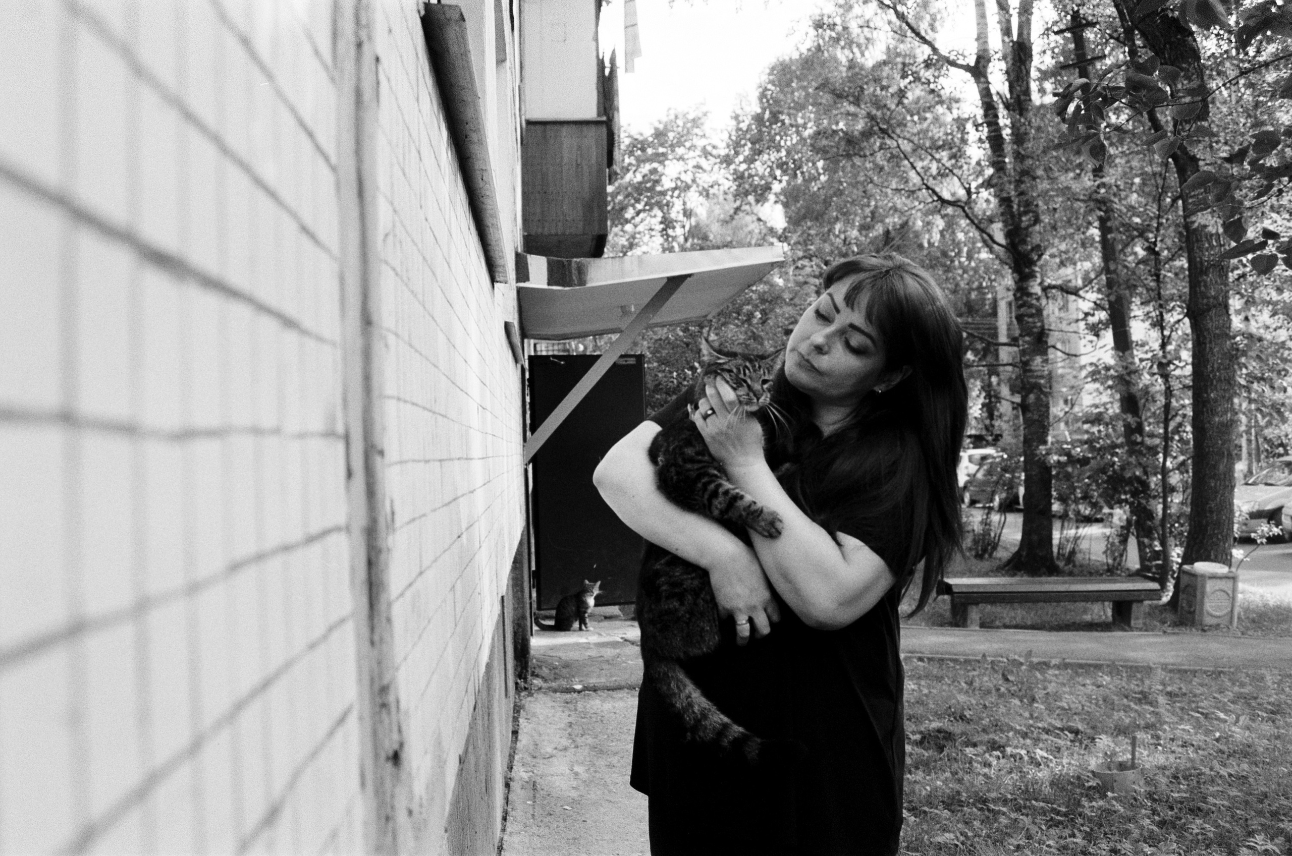 Fur Pills. Междисциплинарный художник и режиссер София Меликова