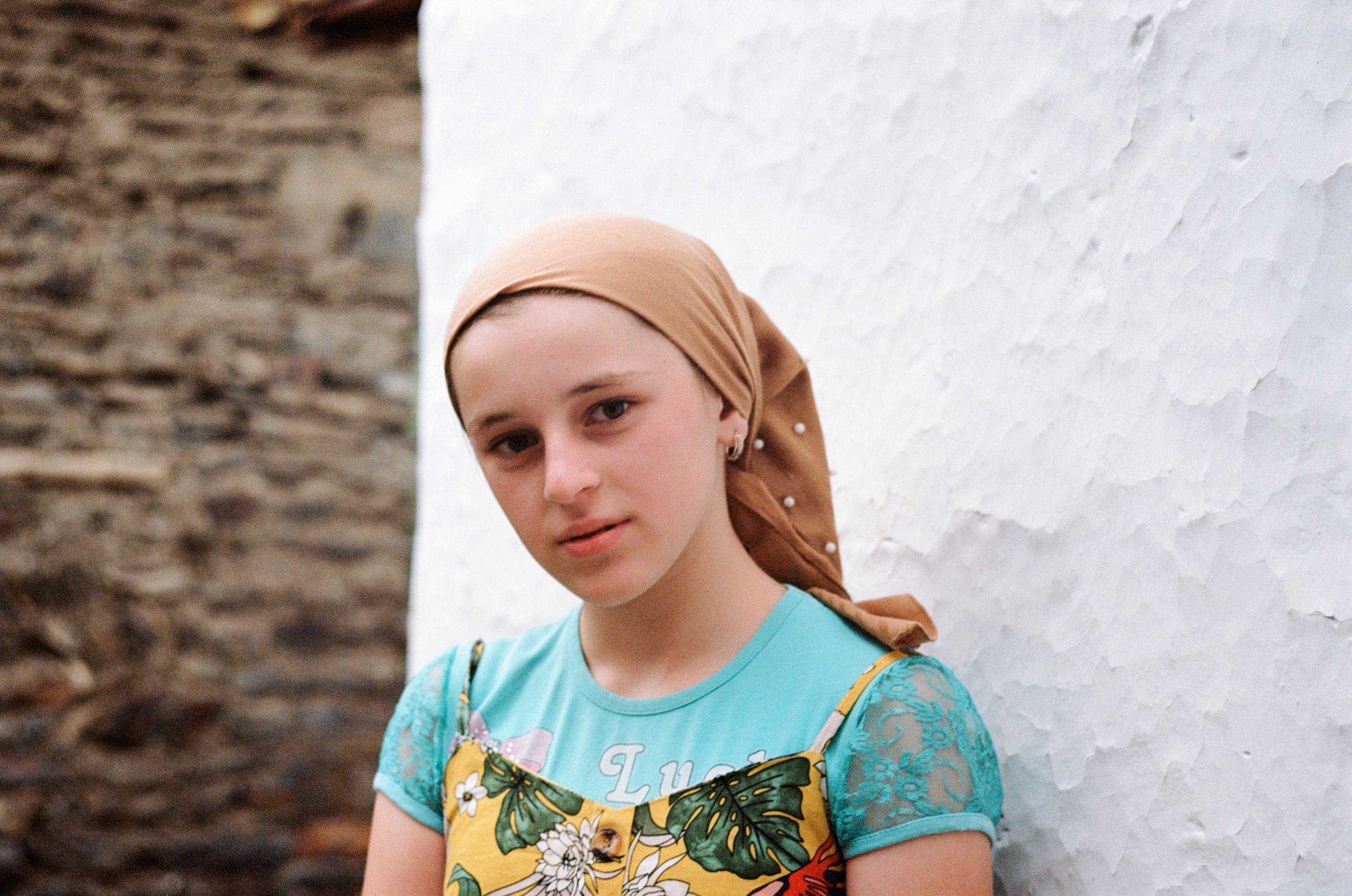 Невидимая кровь (текущий проект). Междисциплинарный художник и режиссер София Меликова