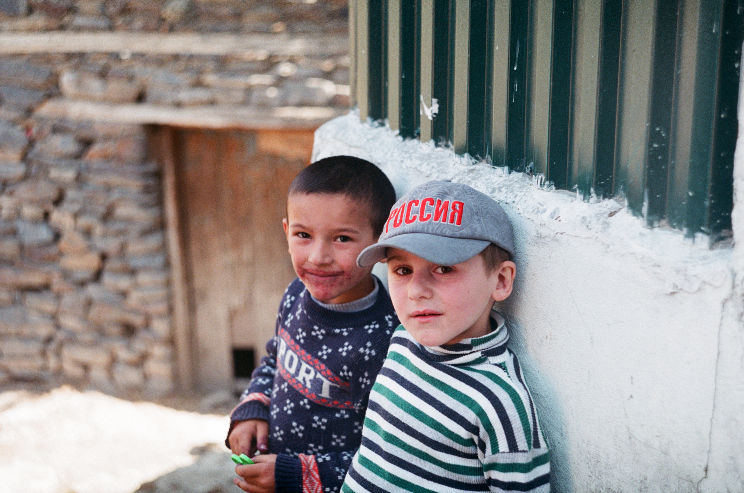 Невидимая кровь (текущий проект). Междисциплинарный художник и режиссер София Меликова