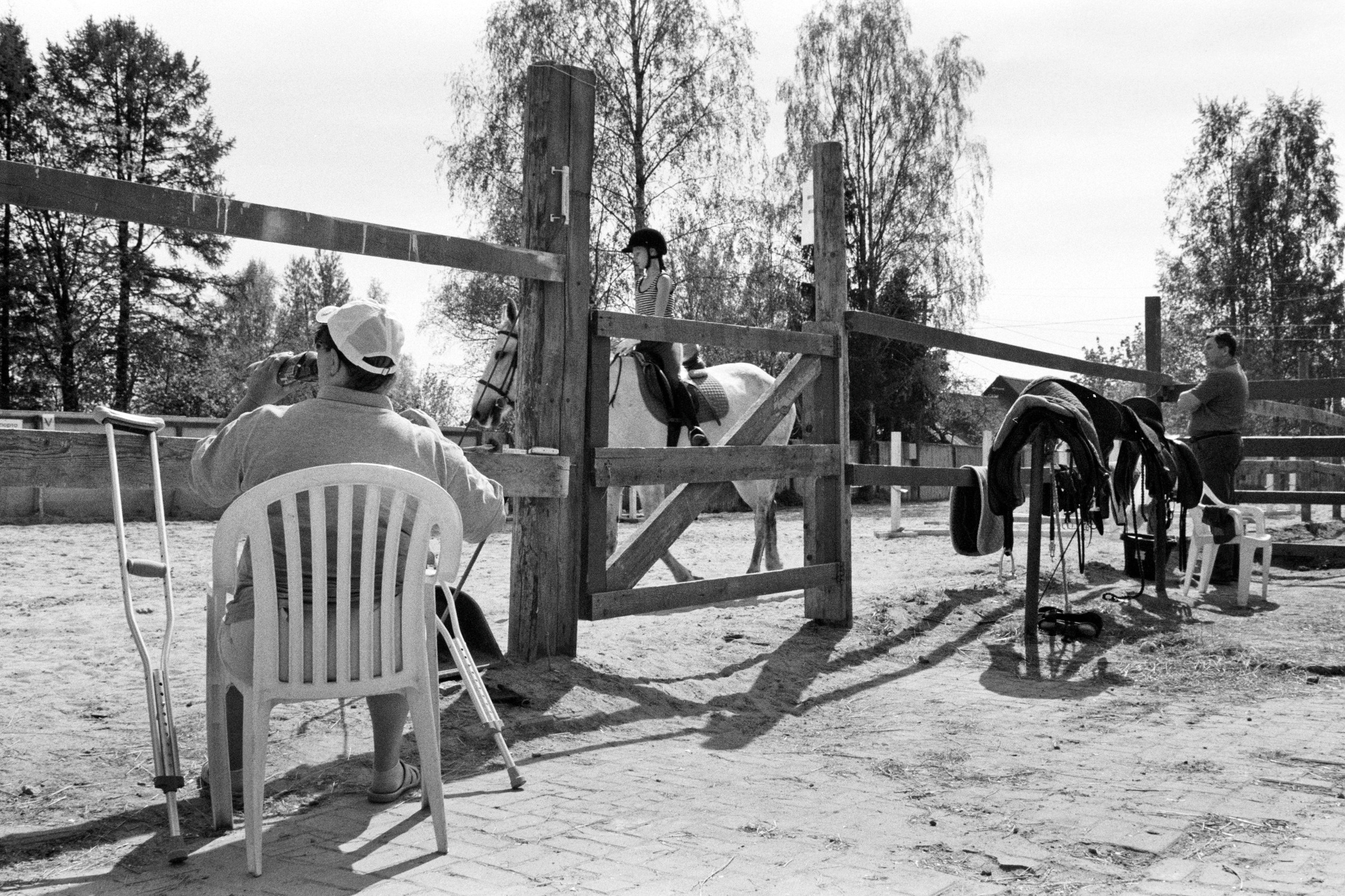 Friendship for Salvation. Междисциплинарный художник и режиссер София Меликова