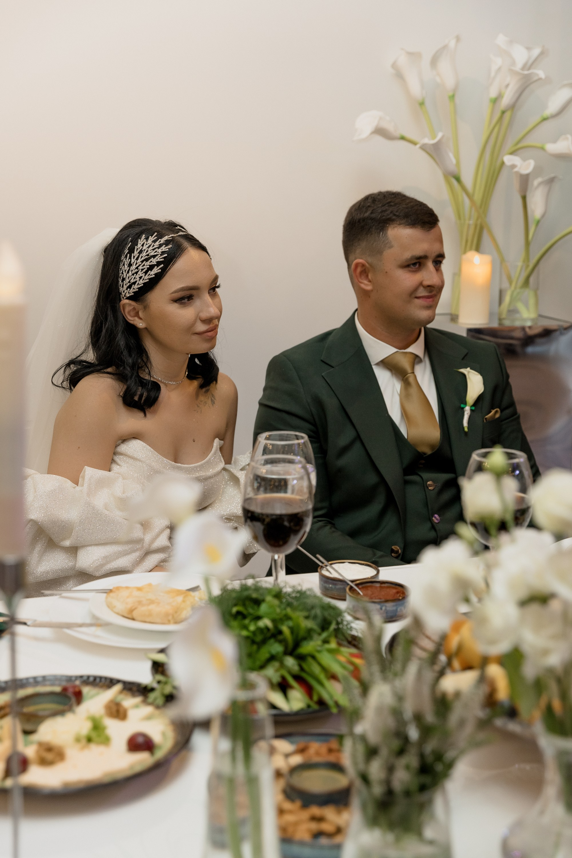 Кирилл и Юлия. Миленина Юлия Свадебный и семейный фотограф в Краснодаре