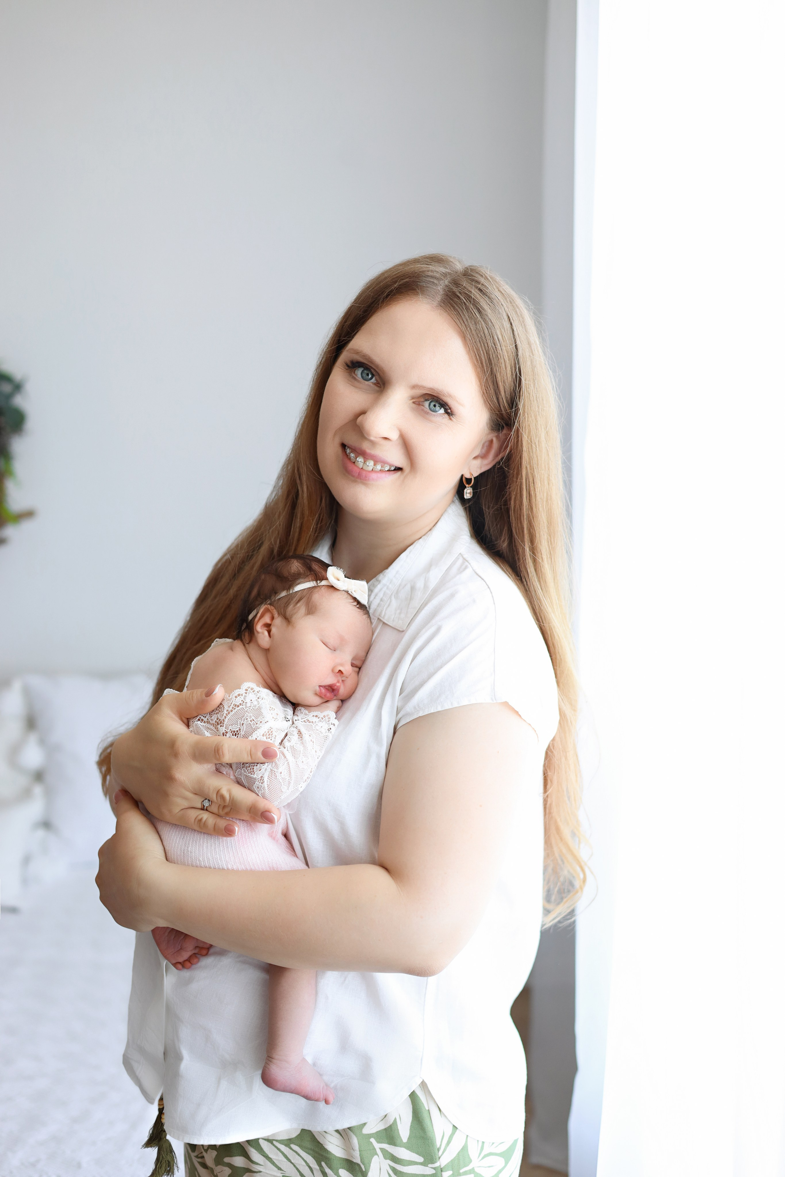 Ньюборн съемка Анны, фотограф новорожденных в Москве. Фотограф новорожденных Москва. Ньюборн фотограф Москва