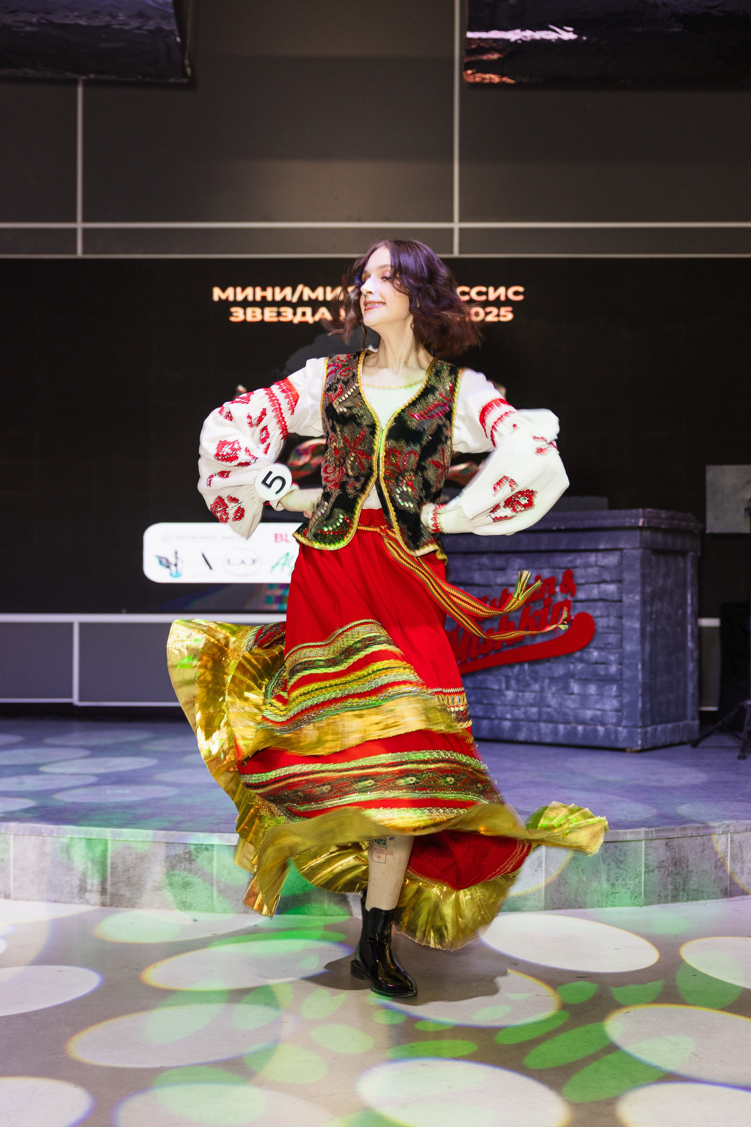 Мисс Кубань. Свадебный фотограф Краснодар Ростов Солоникова Вероника