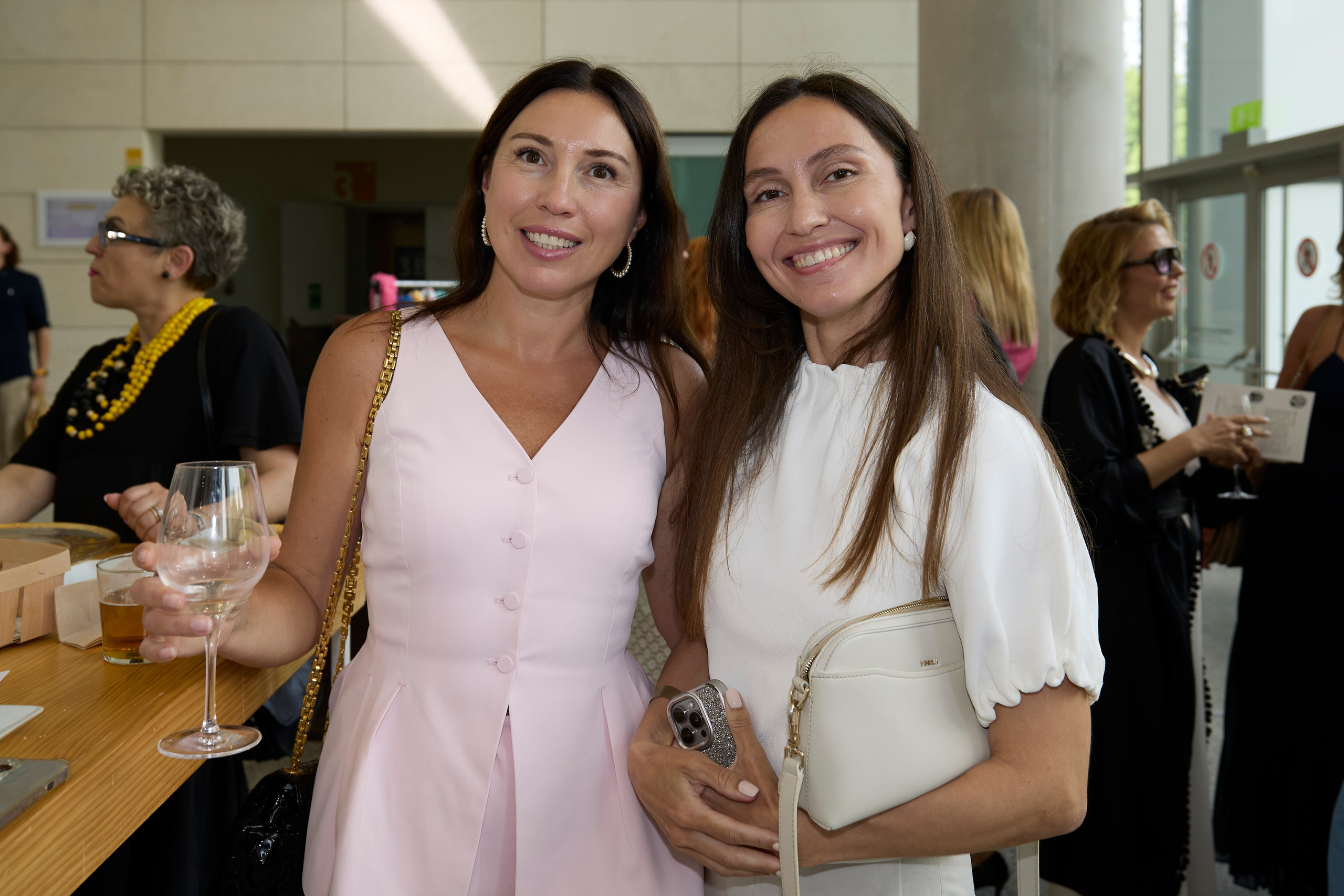 La Persona Awards 2026. Fotógrafa, videógrafa y piloto de dron en Valencia, España - Anna Baranova