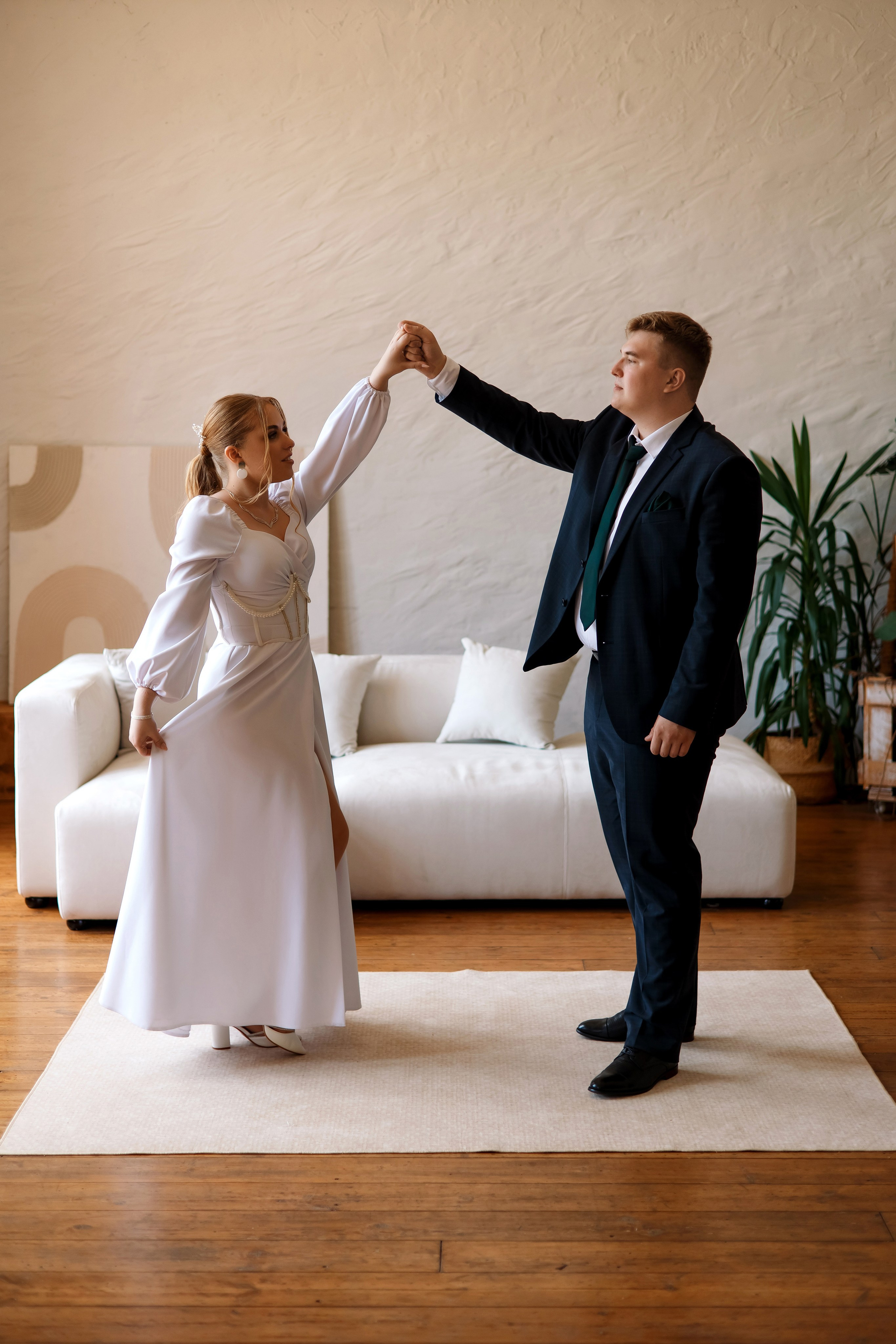 Екатерина & Артем. Фотограф Любовь Корниенко, Примоский край