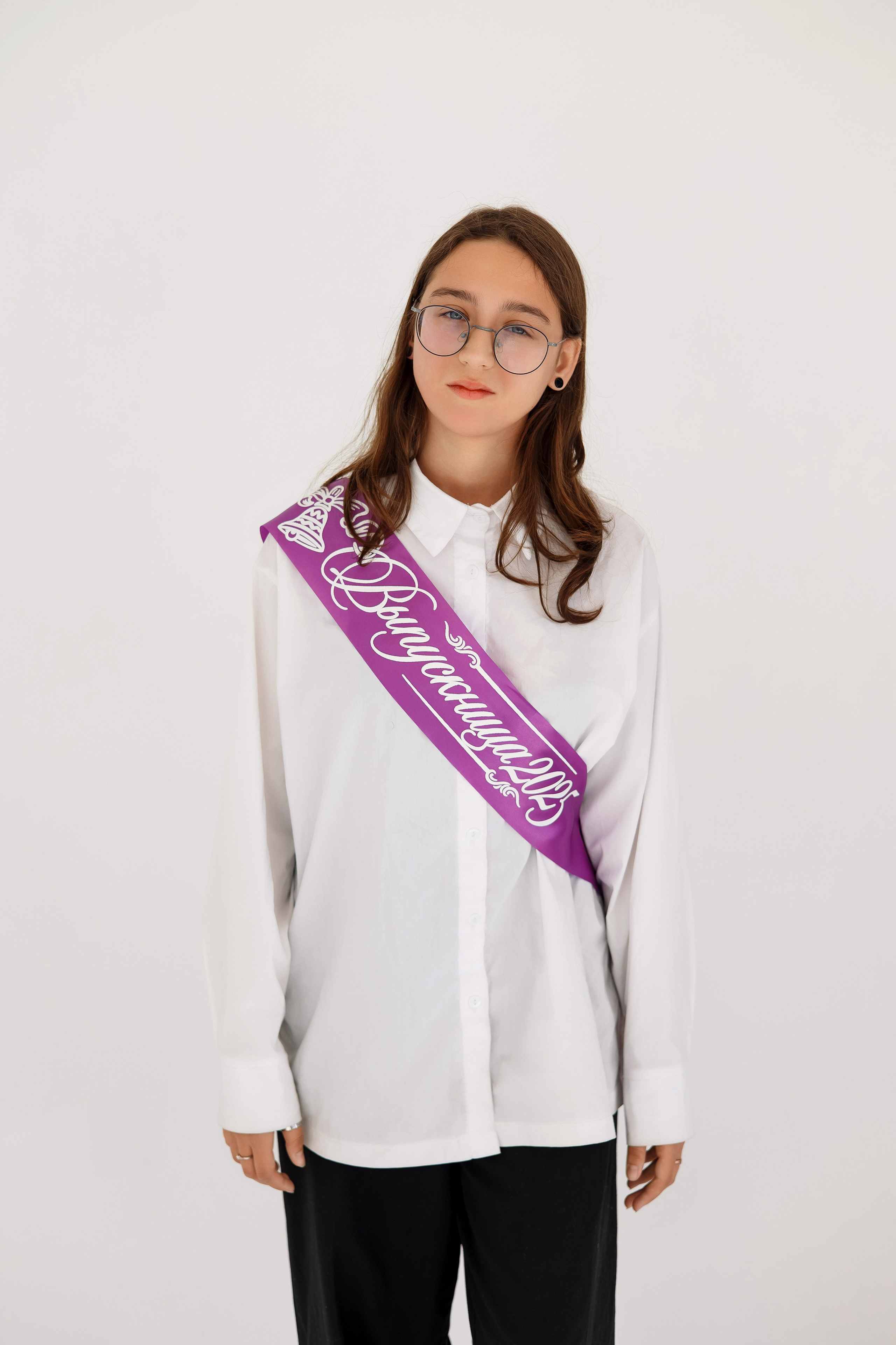 9 класс. Фотограф Любовь Корниенко, Примоский край