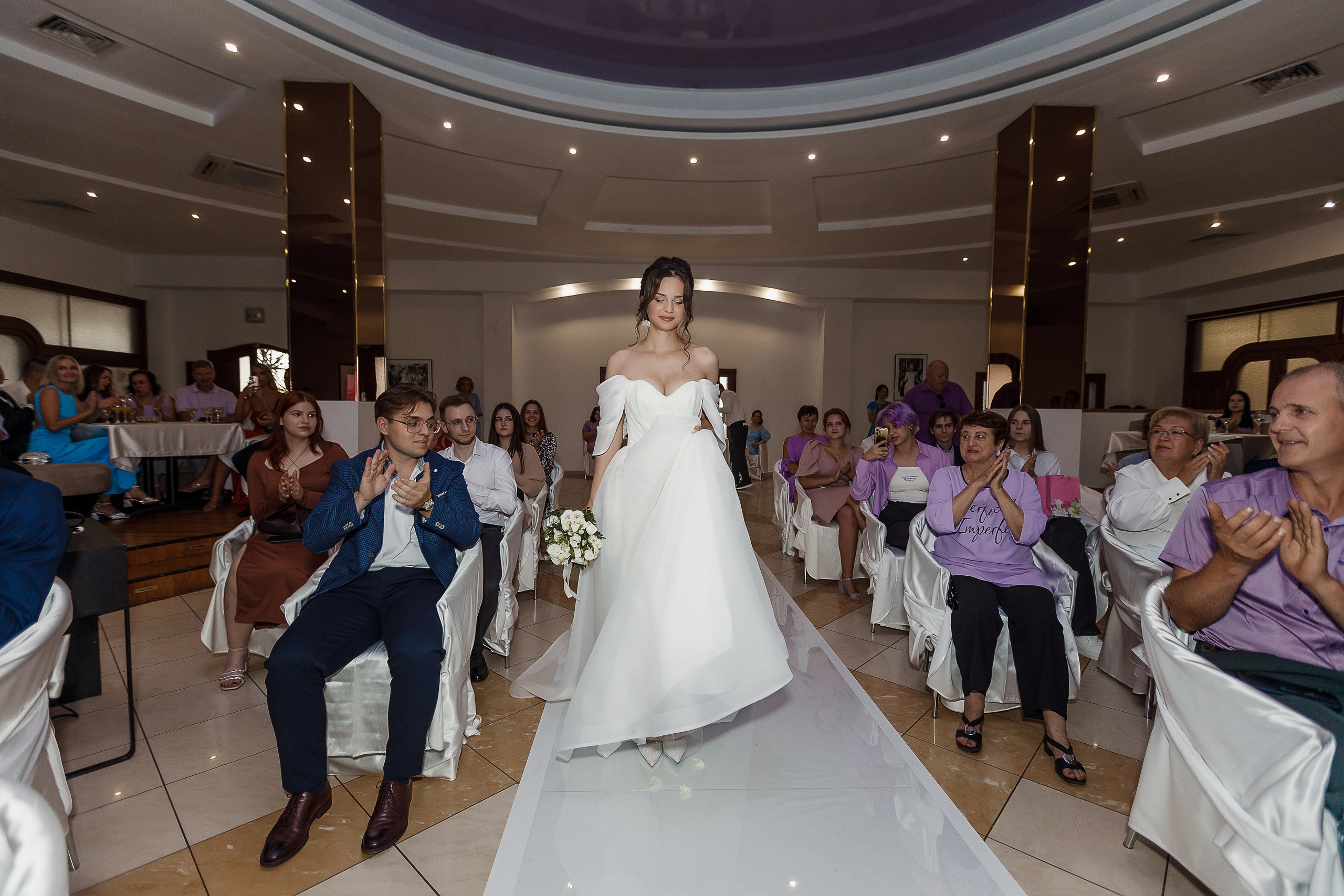 Иван и Ксения. Свадебный и семейный фотограф Дарья Осипова (Никитина). Саратов