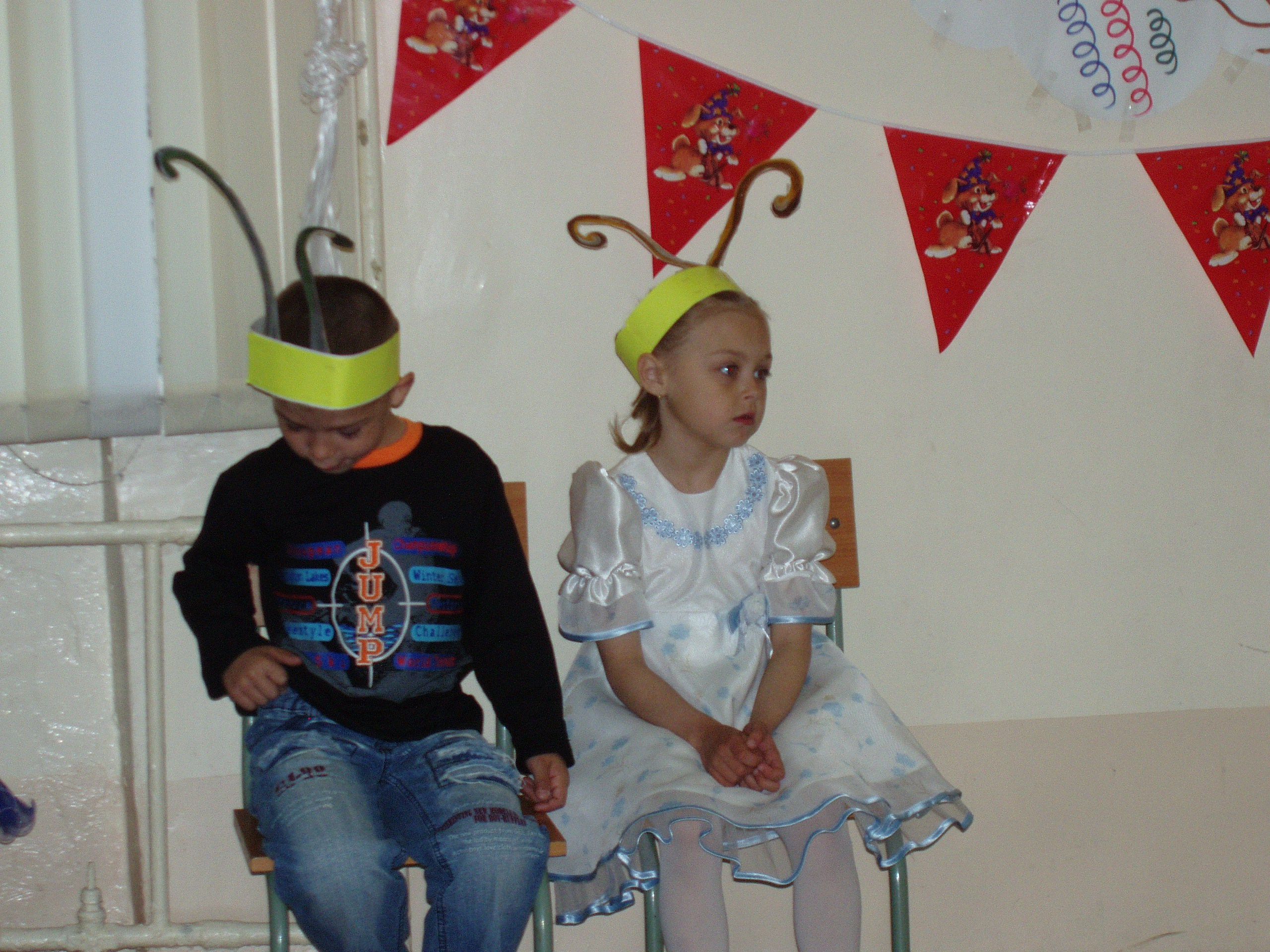 ДЦ выпускной 29.05.2007. Семейный, Свадебный фотограф СПБ Питер— Романова Екатерина