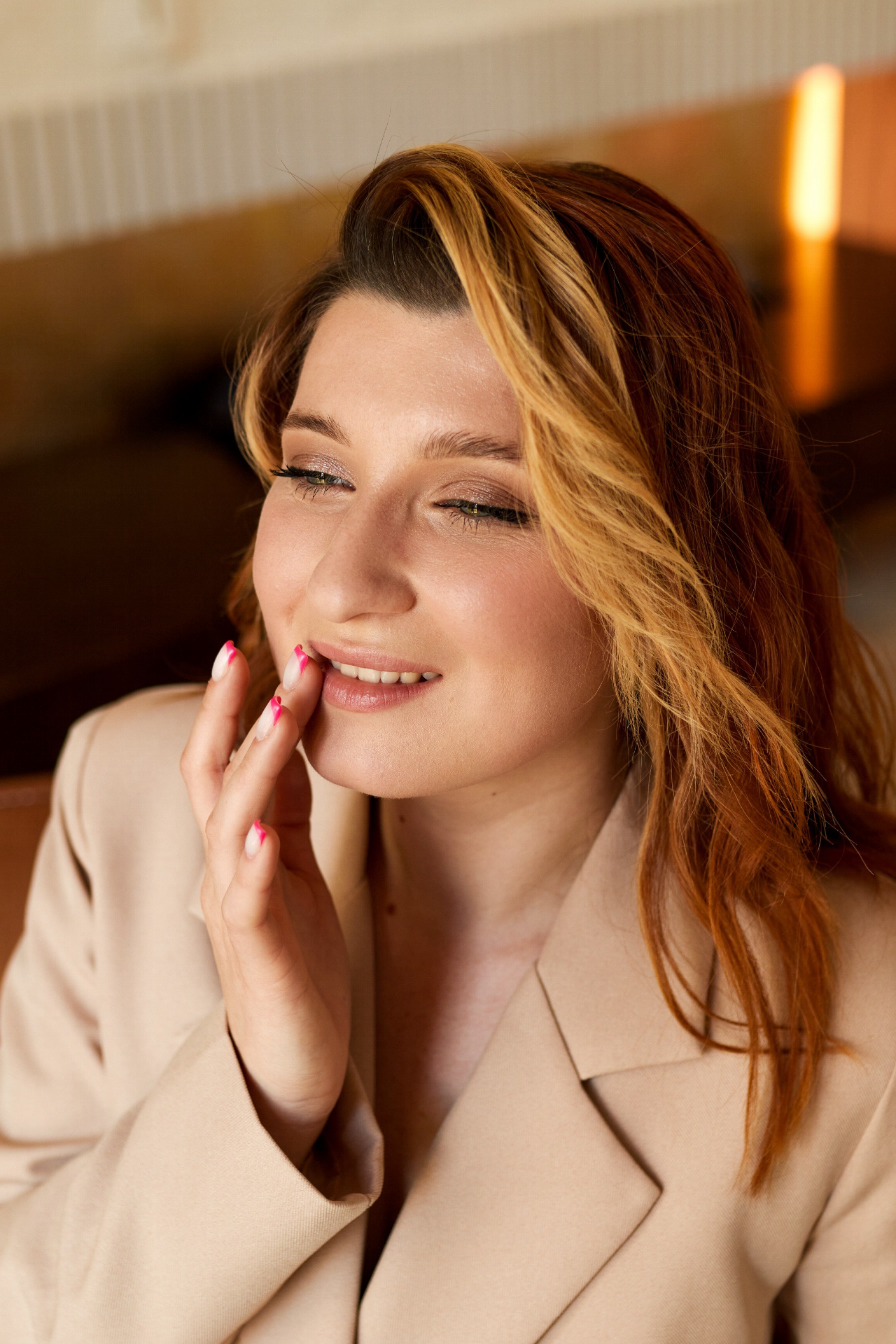 Для визажиста. Фотограф Стилист Тюмень Вера Хайруллина