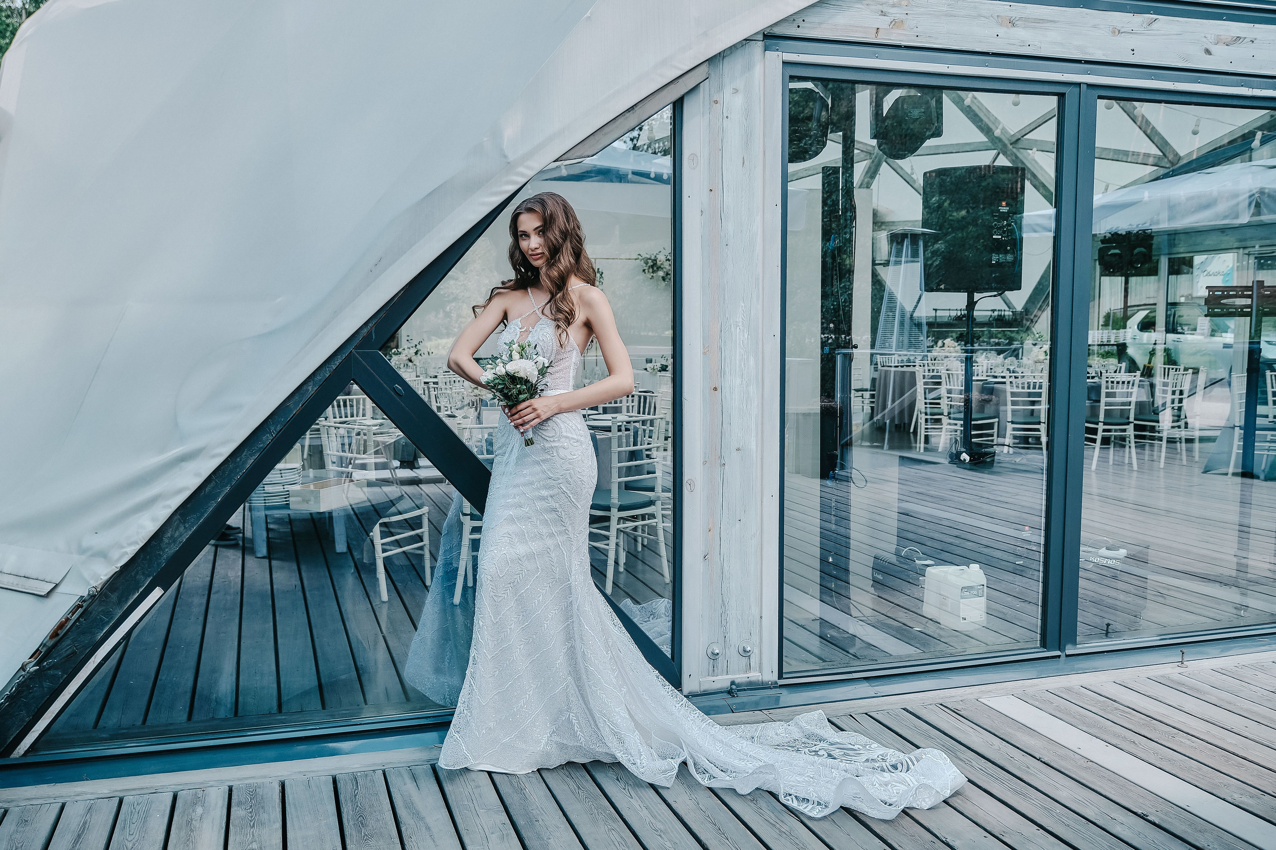 СЕРГЕЙ И ЛЕНА. Свадебный фотограф в Екатеринбурге Соседков Евгений