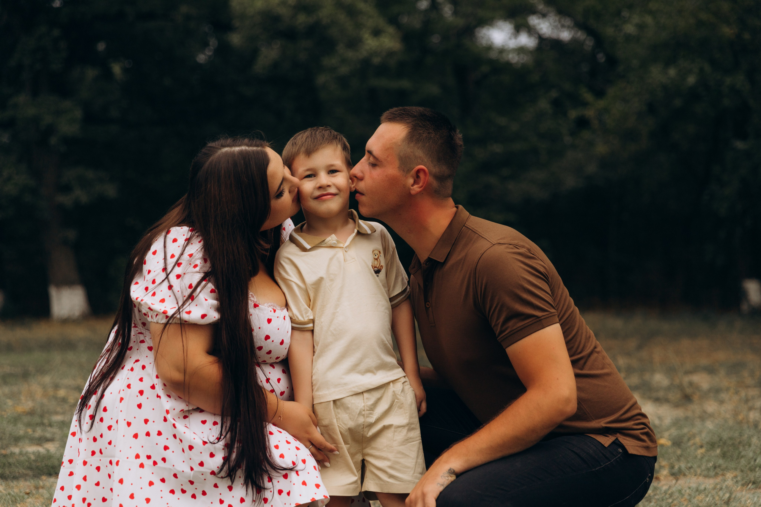 Между небом. Свадебный фотограф Кропоткин Краснодар