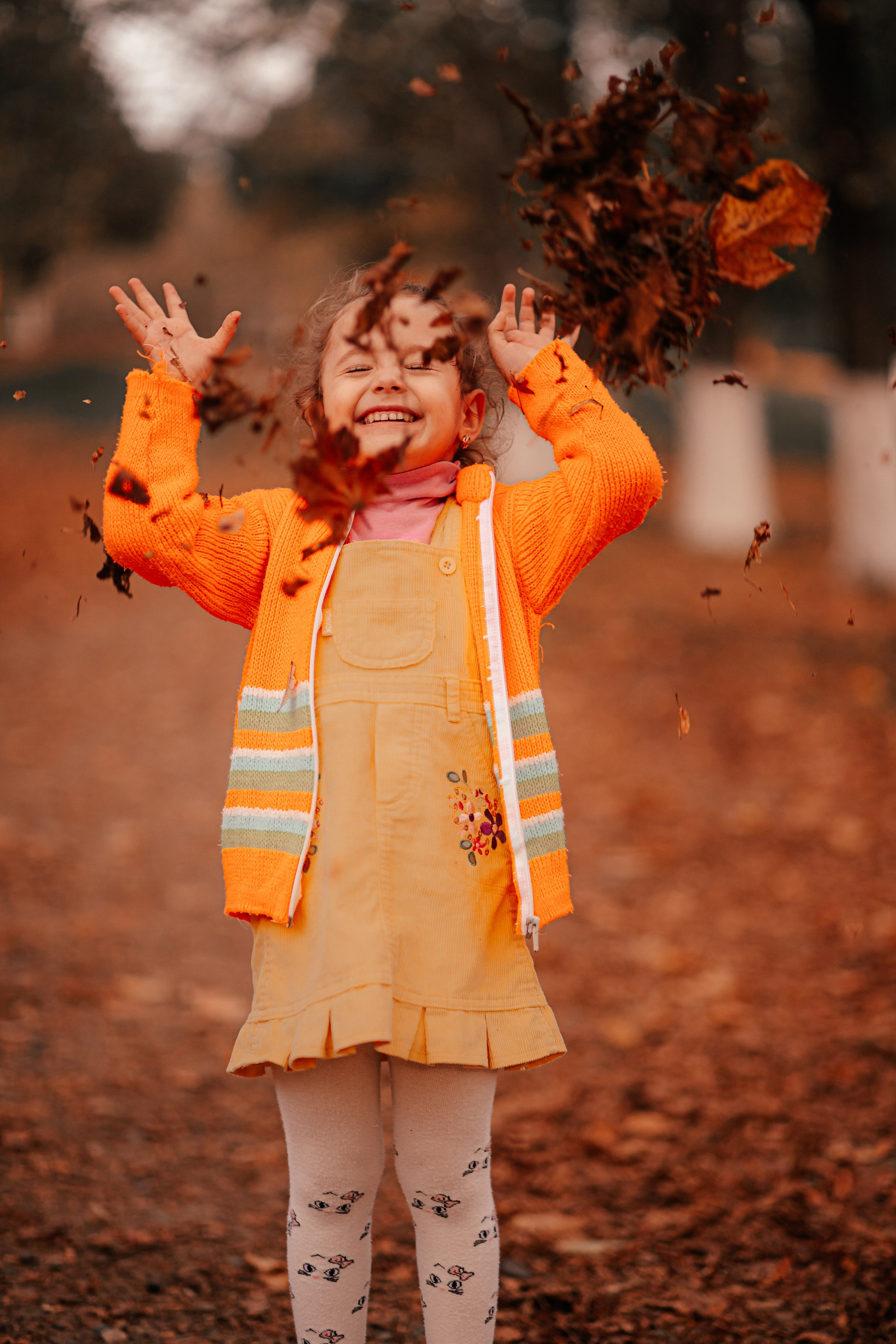 Семейная прогулка. Свадебный фотограф Кропоткин Краснодар