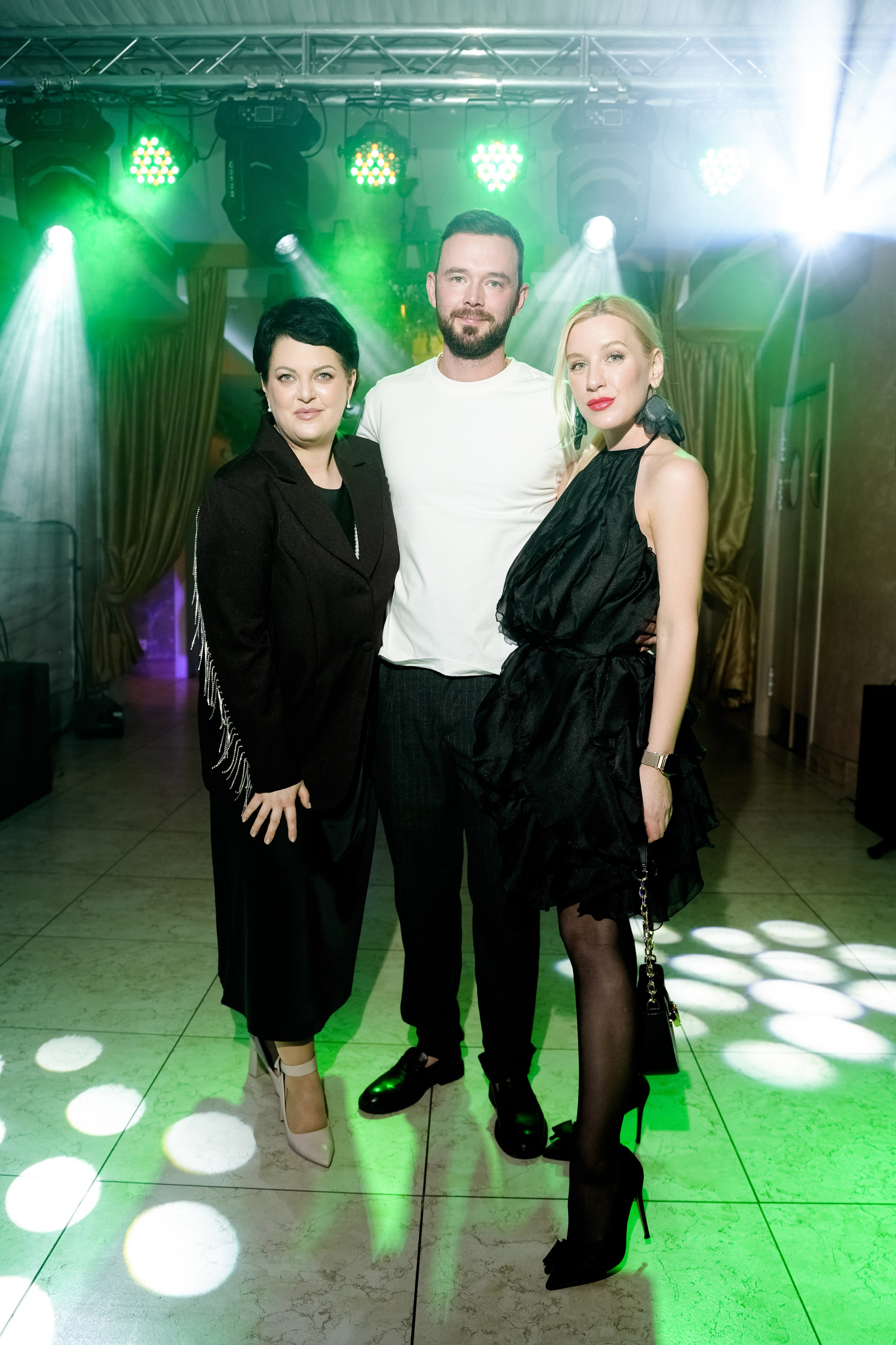 Корпоратив DonFamily. Свадебный фотограф и видеограф в Ростове-на-Дону. Максим и Наталья Лебедевы