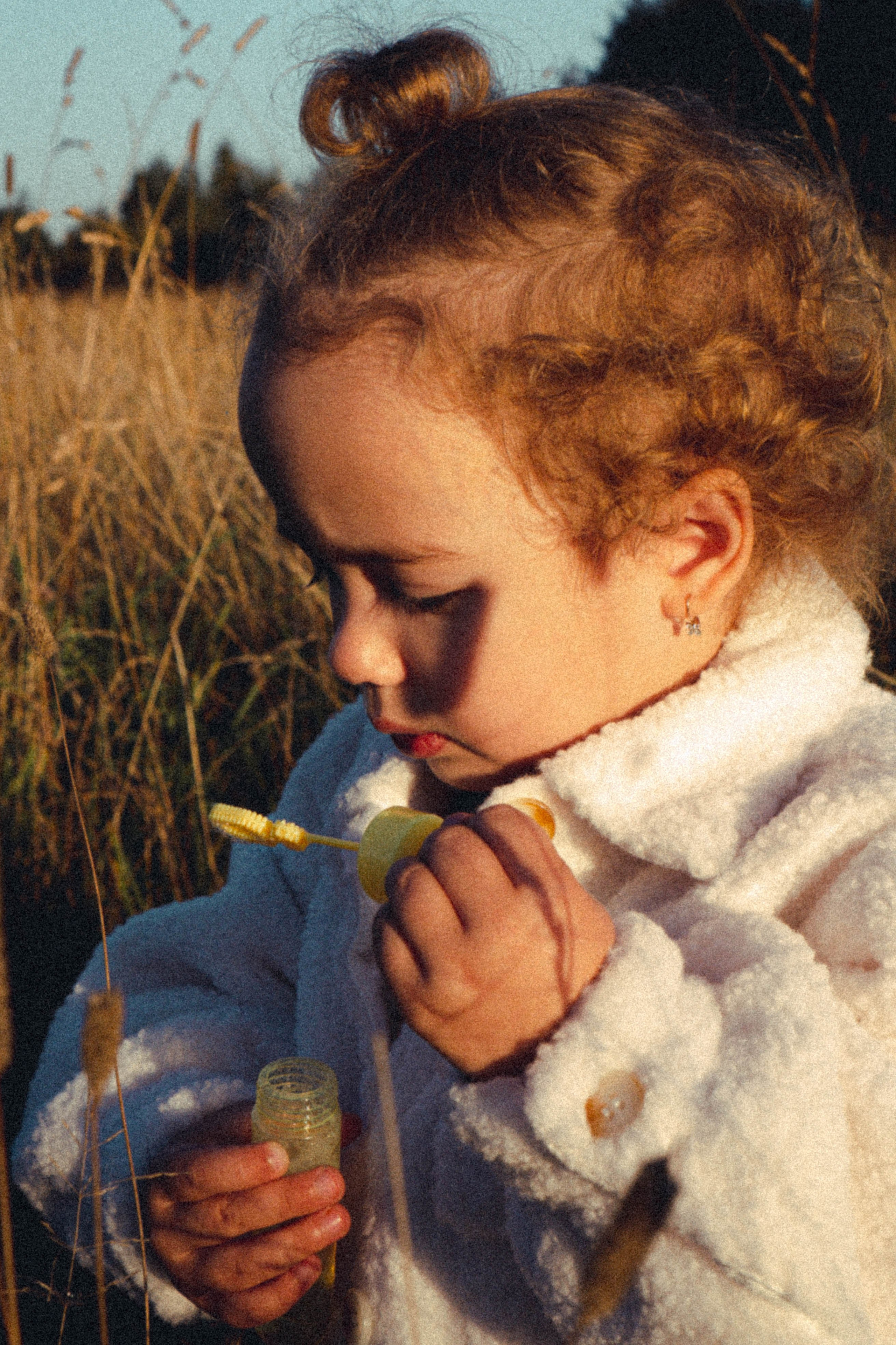 Семейная серия. Профессиональный фотограф, Санкт-Петербург — Виктория Богомолова