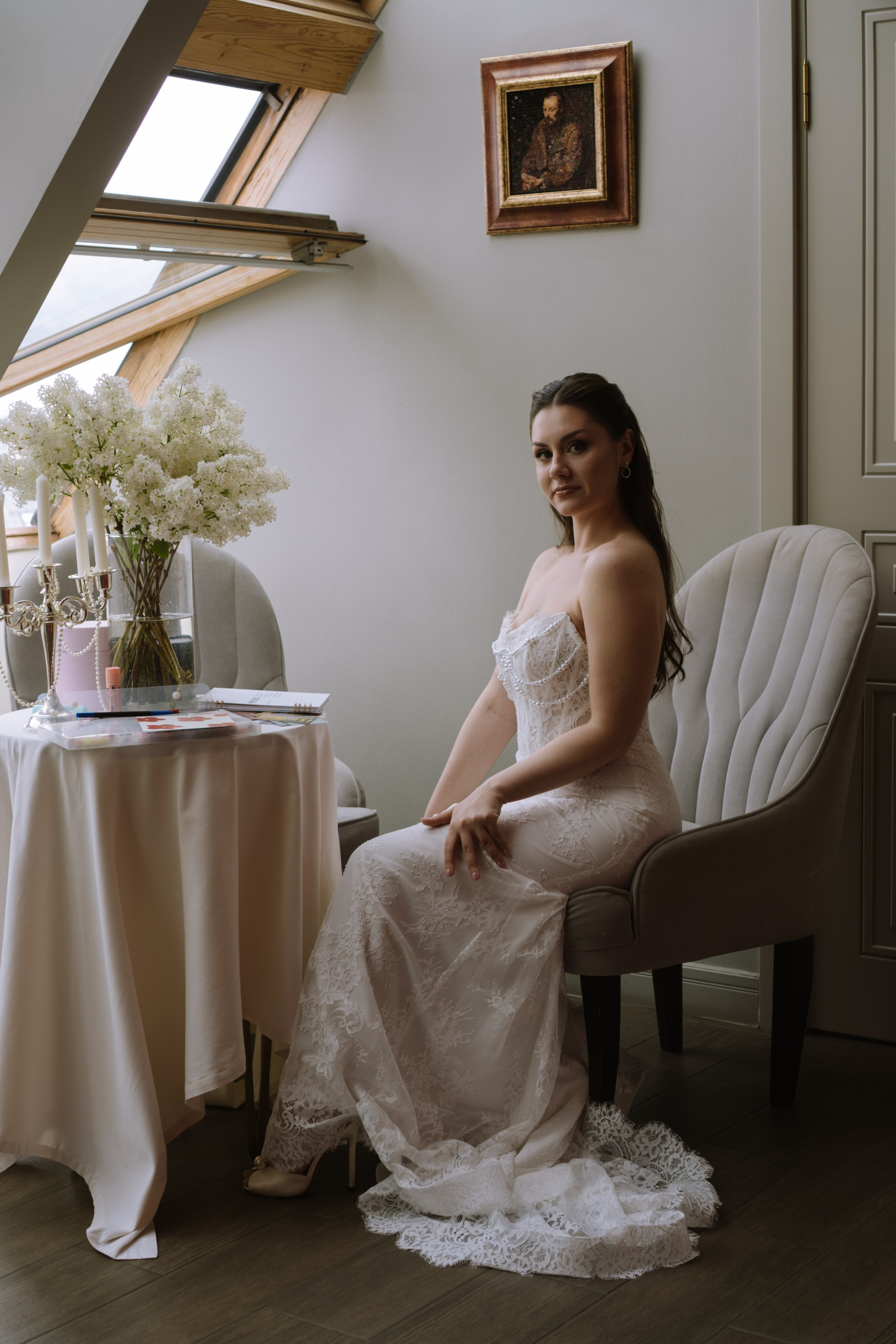 СВАДЕБНЫЙ БАНКЕТ НА ВЛАДИМИРСКОЙ В САНКТ-ПЕТЕРБУРГЕ (КАМЕРНАЯ СВАДЬБА). Профессиональный фотограф, Санкт-Петербург — Виктория Богомолова