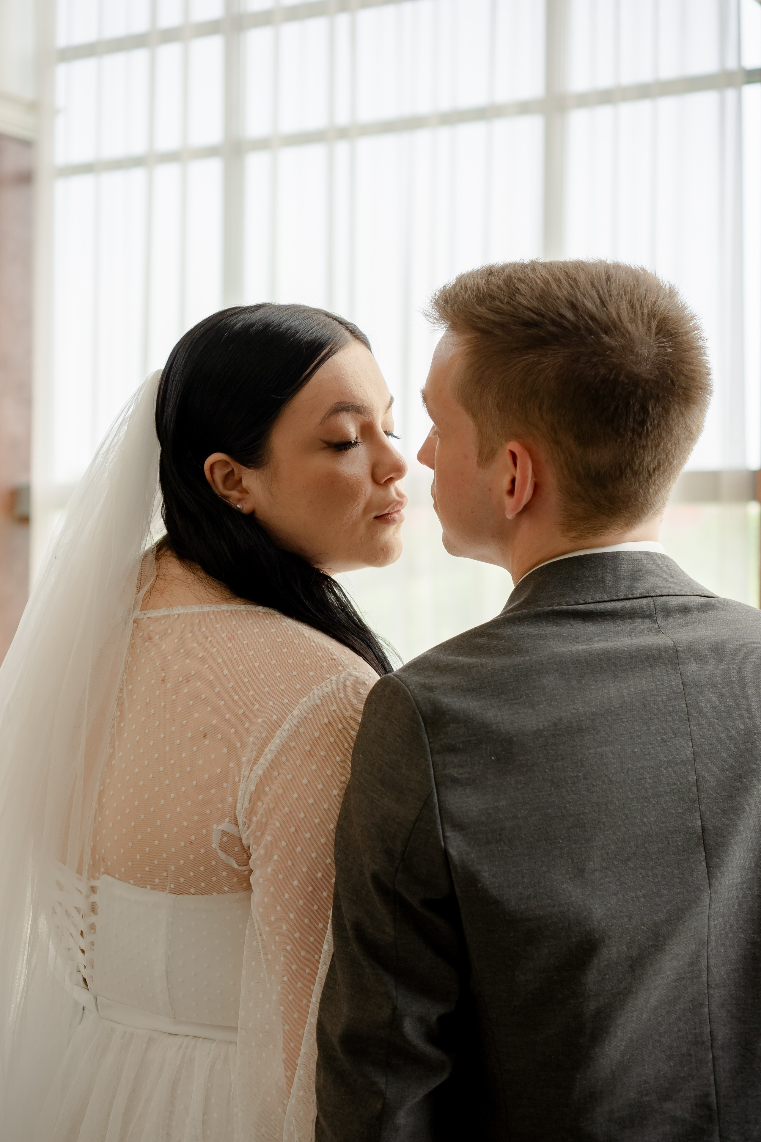 СВАДЕБНАЯ СЬЕМКА В ЗАГСЕ И БАНКЕТ. Профессиональный фотограф, Санкт-Петербург — Виктория Богомолова