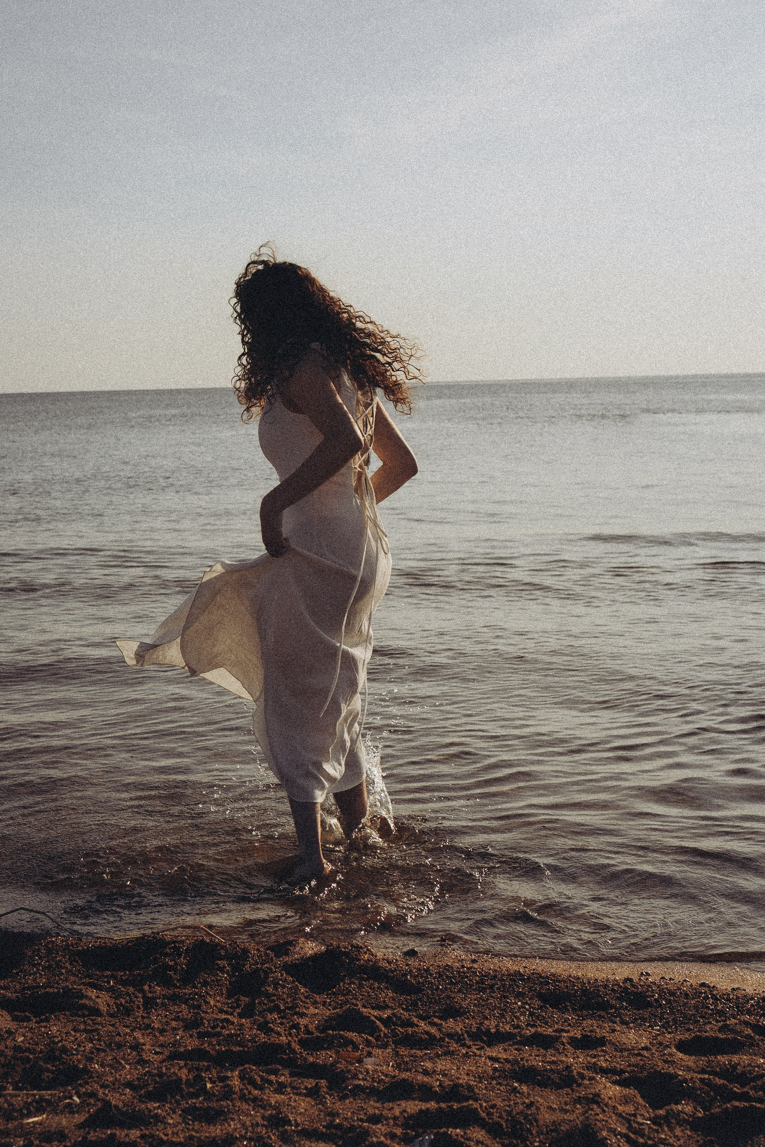 НА ФИНСКОМ ЗАЛИВЕ. Профессиональный фотограф, Санкт-Петербург — Виктория Богомолова