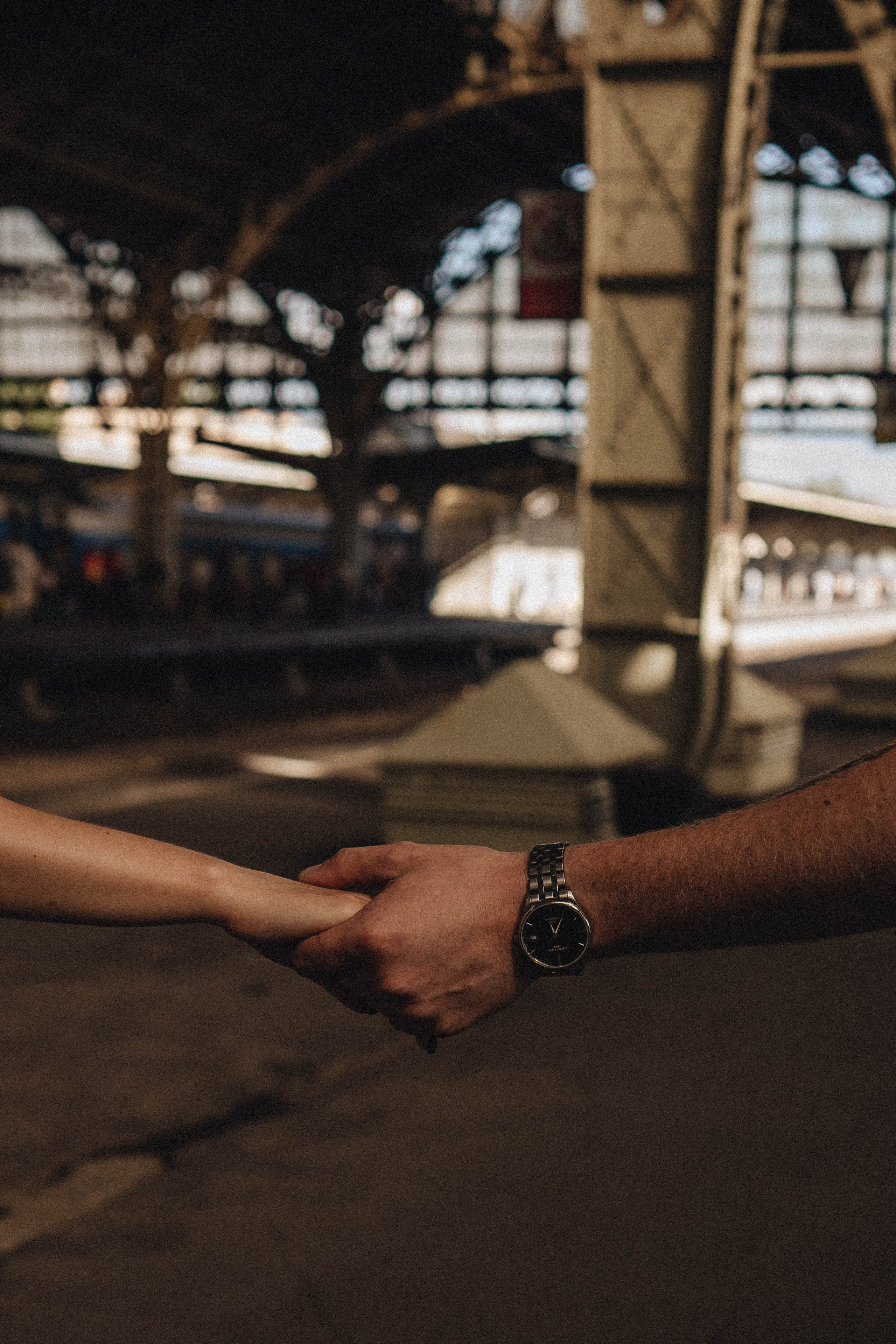 История на реальных событиях. Профессиональный фотограф, Санкт-Петербург — Виктория Богомолова