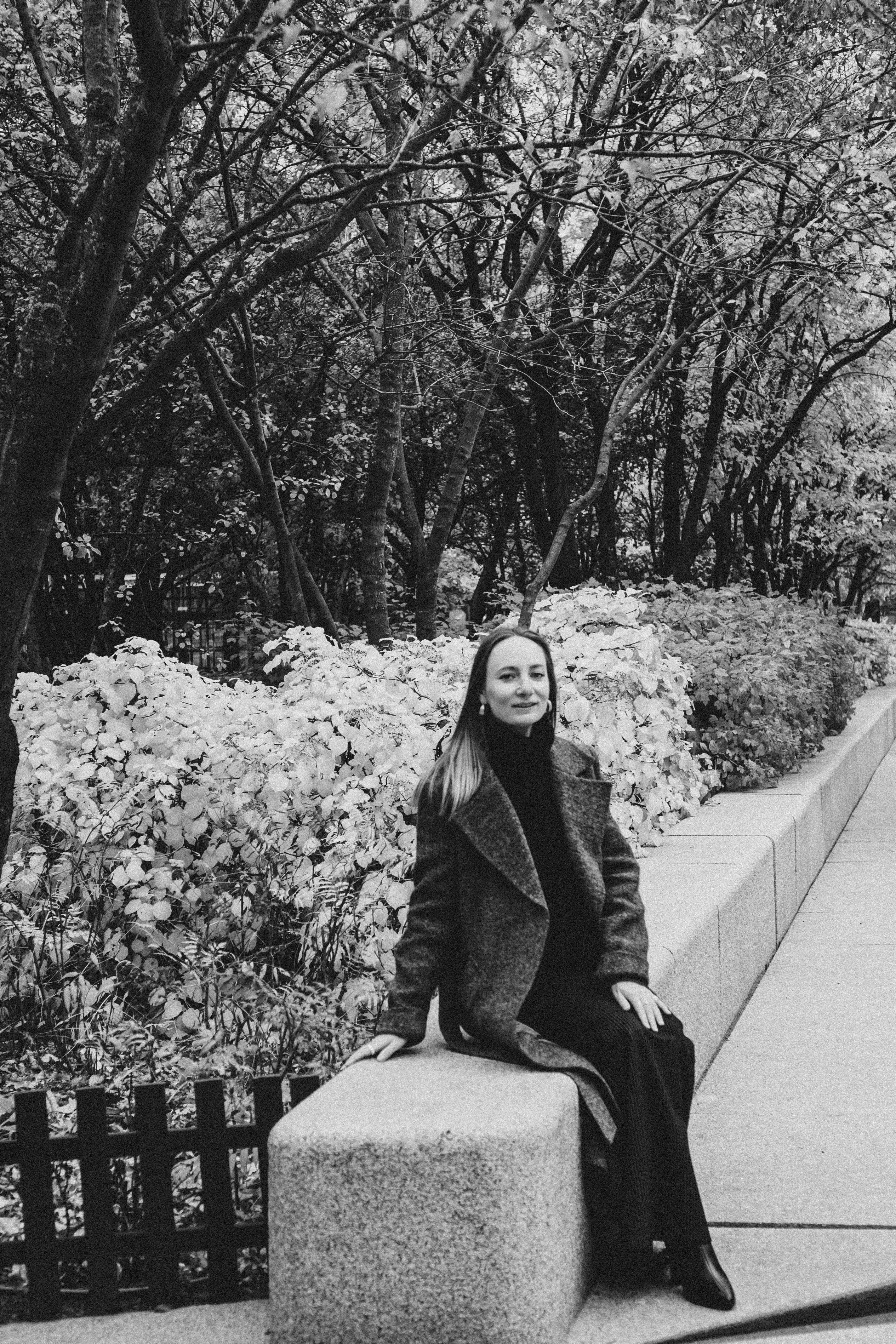 Прогулка по городу. Профессиональный фотограф, Санкт-Петербург — Виктория Богомолова