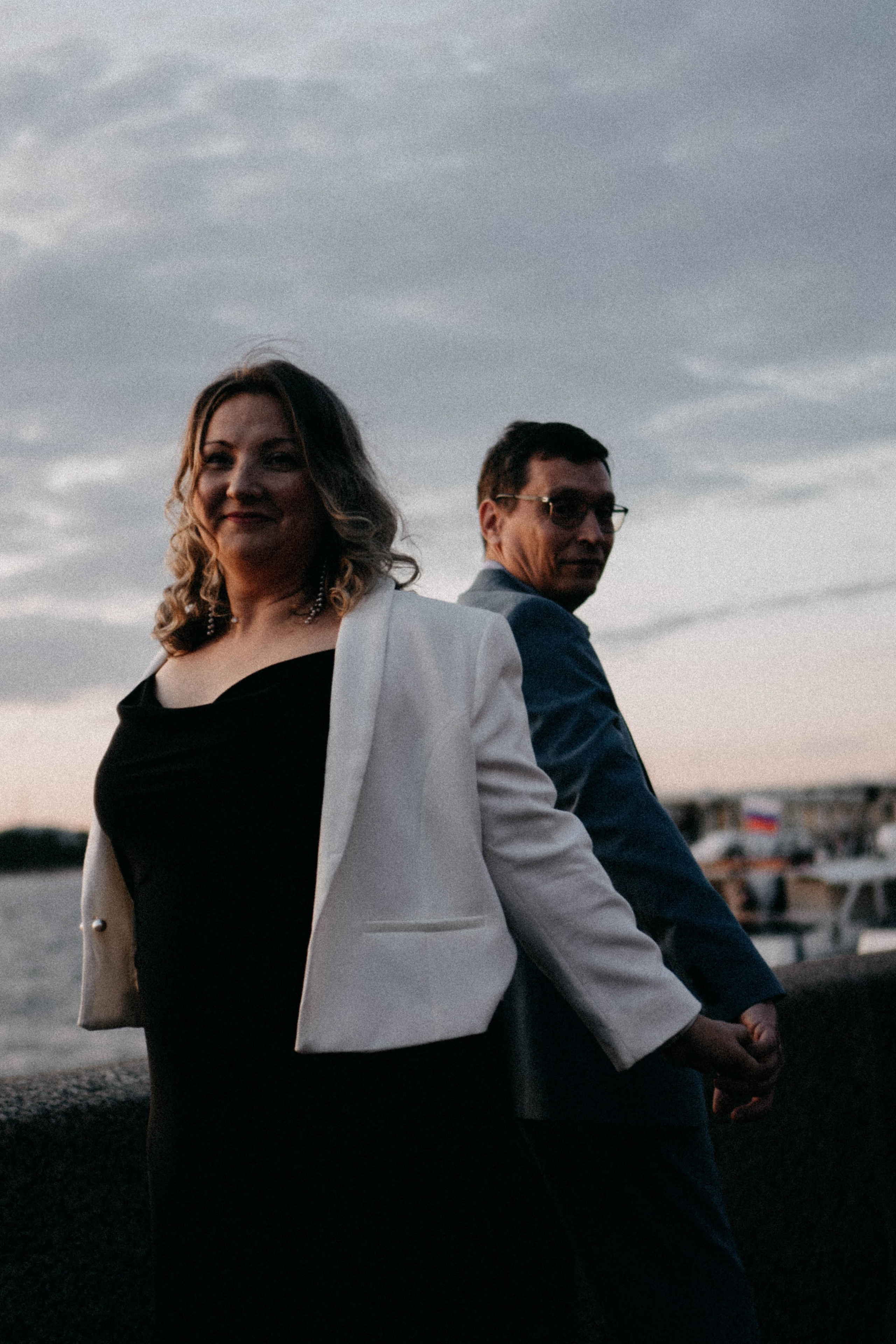 Закатная серия. Профессиональный фотограф, Санкт-Петербург — Виктория Богомолова