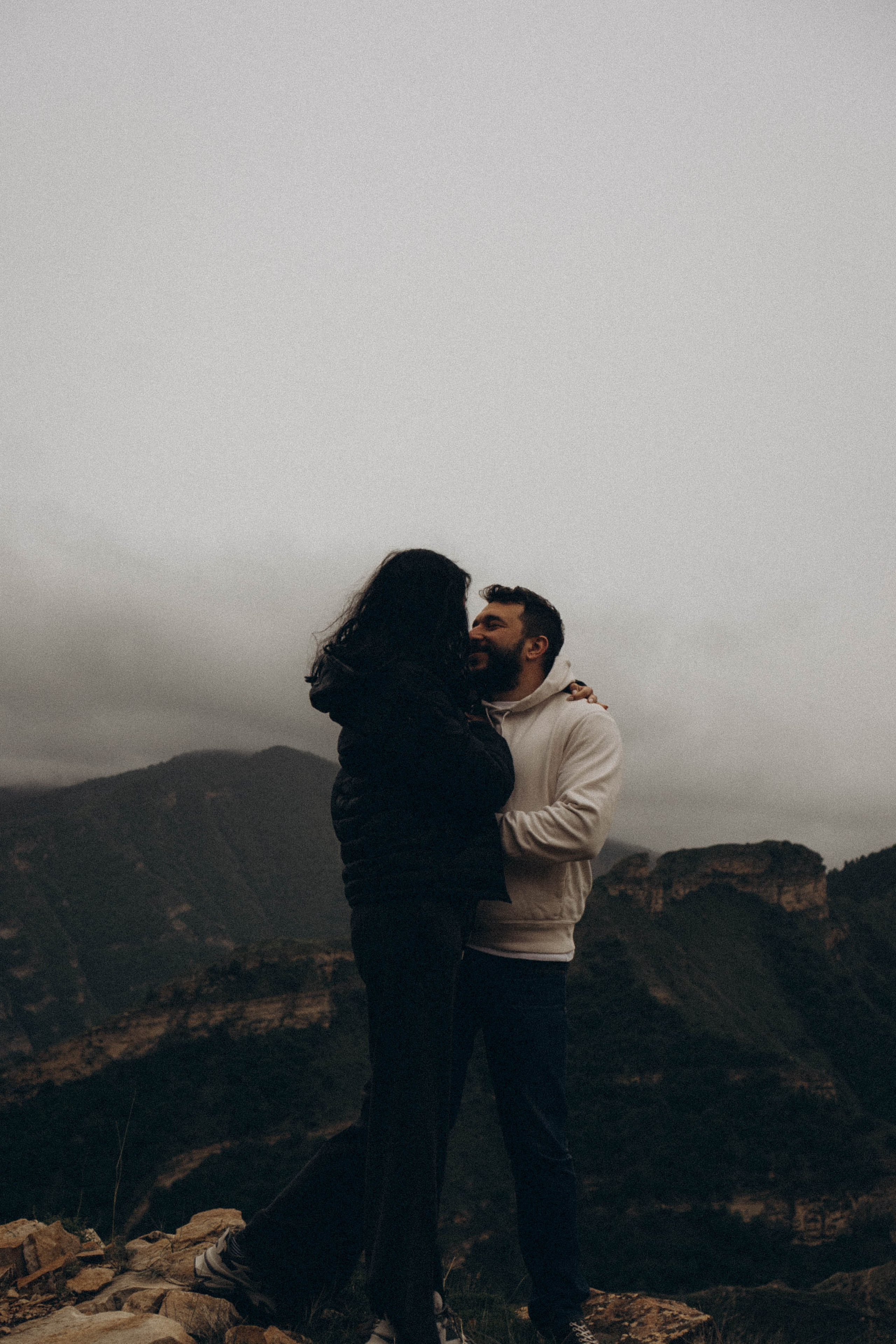 Горы. Профессиональный фотограф, Санкт-Петербург — Виктория Богомолова