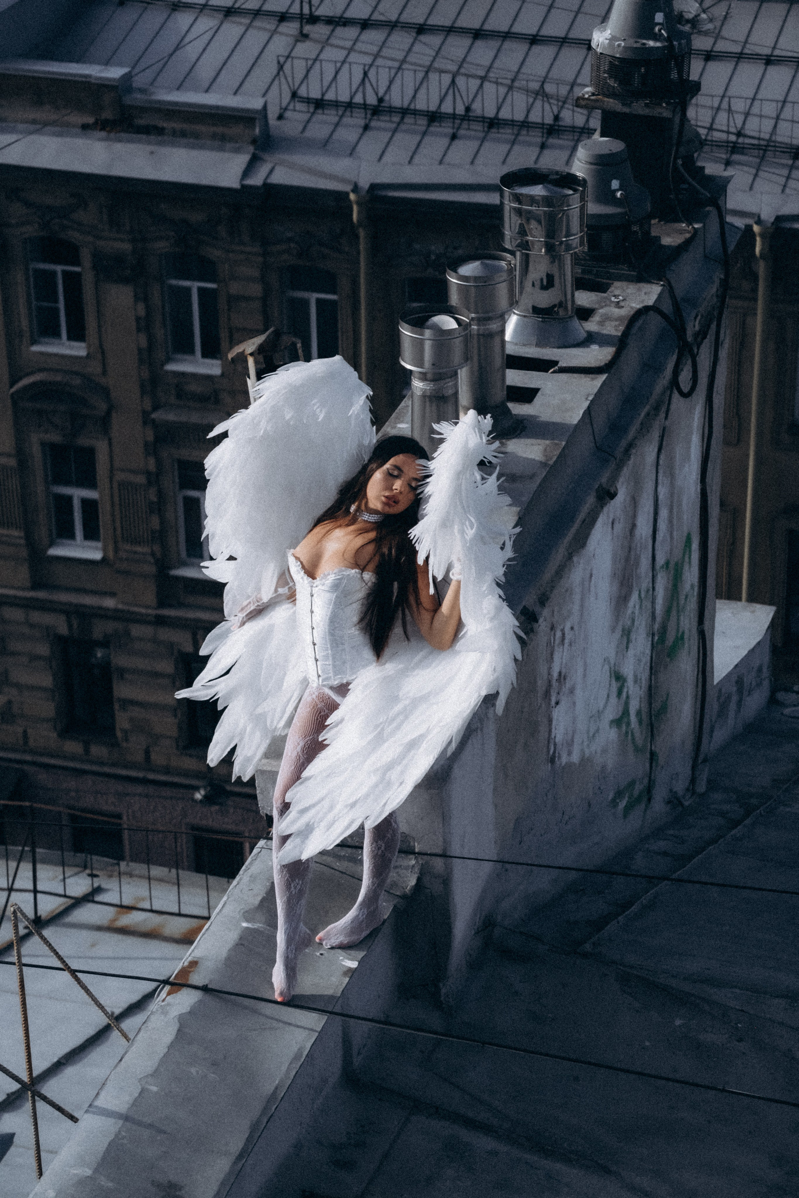 АНГЕЛ. Профессиональный фотограф, Санкт-Петербург — Виктория Богомолова