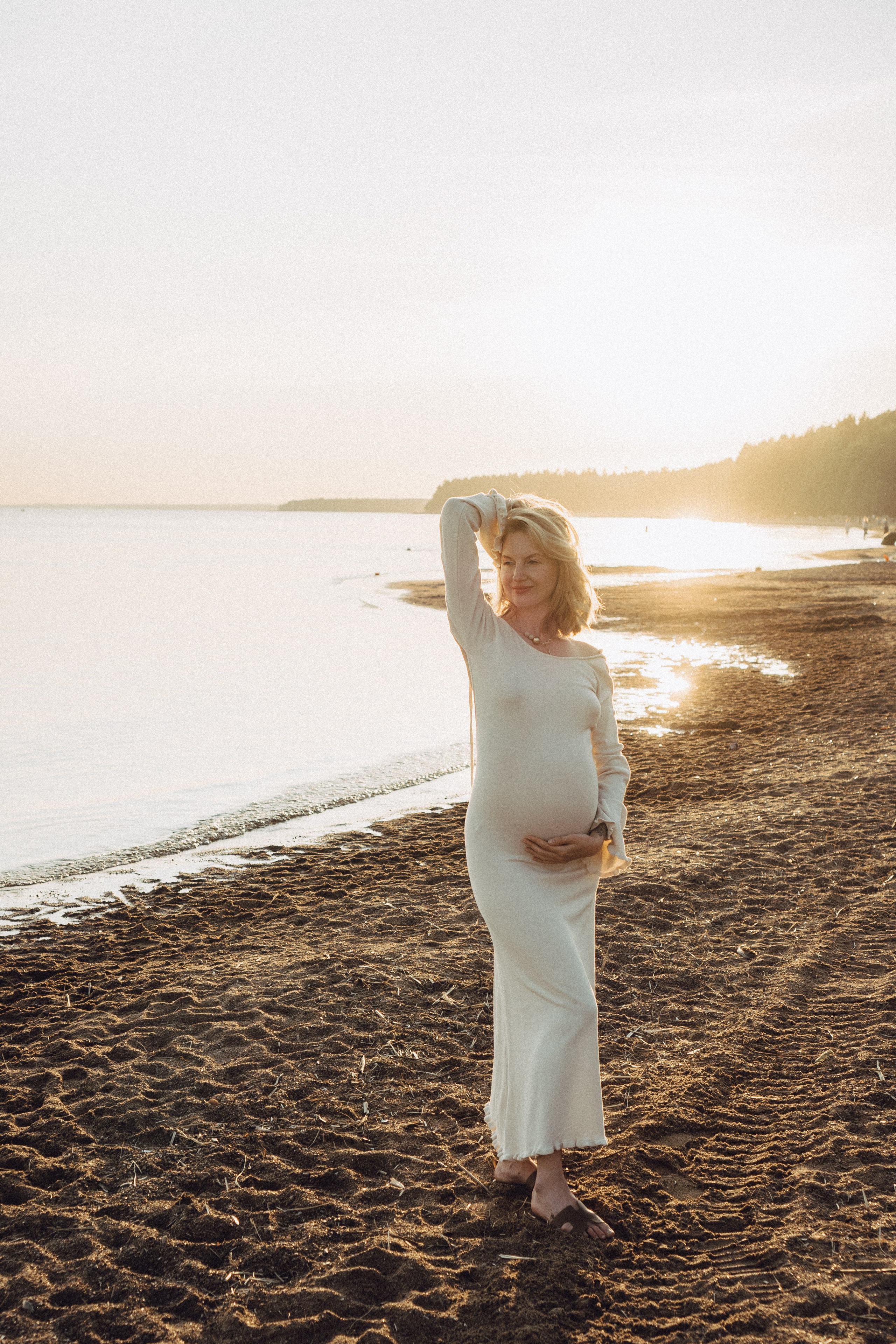 В ОЖИДАНИИ. Профессиональный фотограф, Санкт-Петербург — Виктория Богомолова