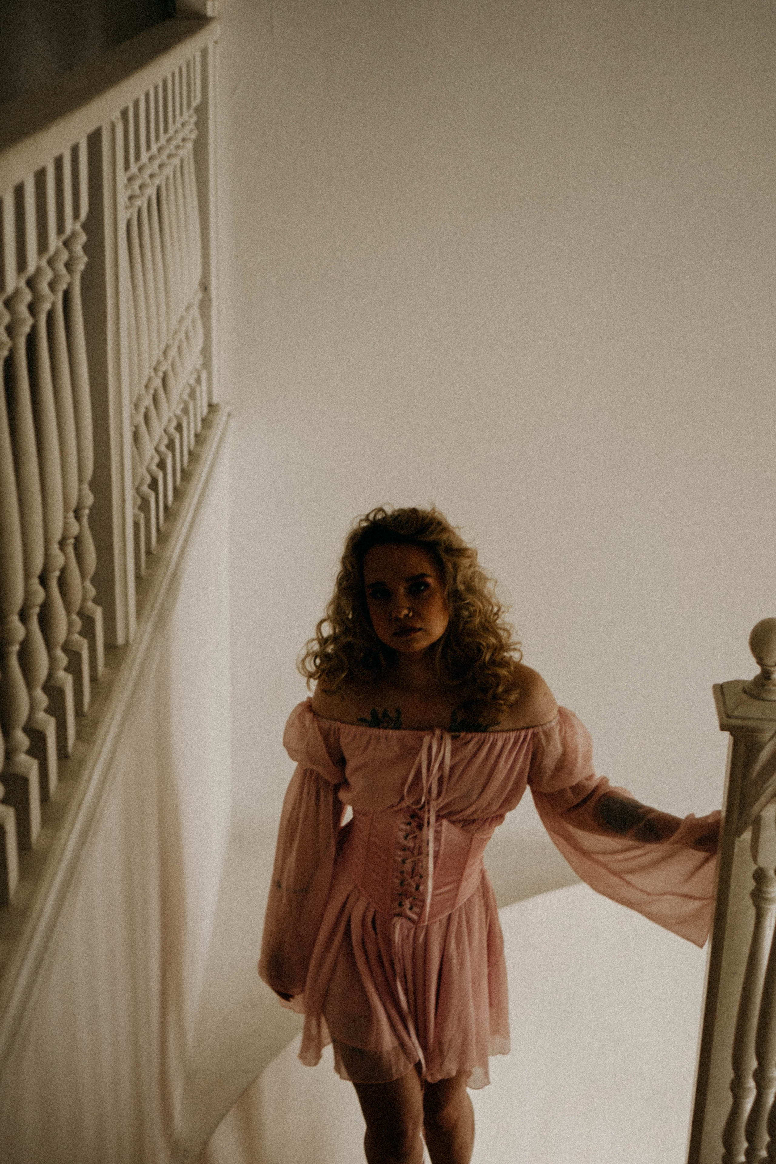 Студийная. Профессиональный фотограф, Санкт-Петербург — Виктория Богомолова