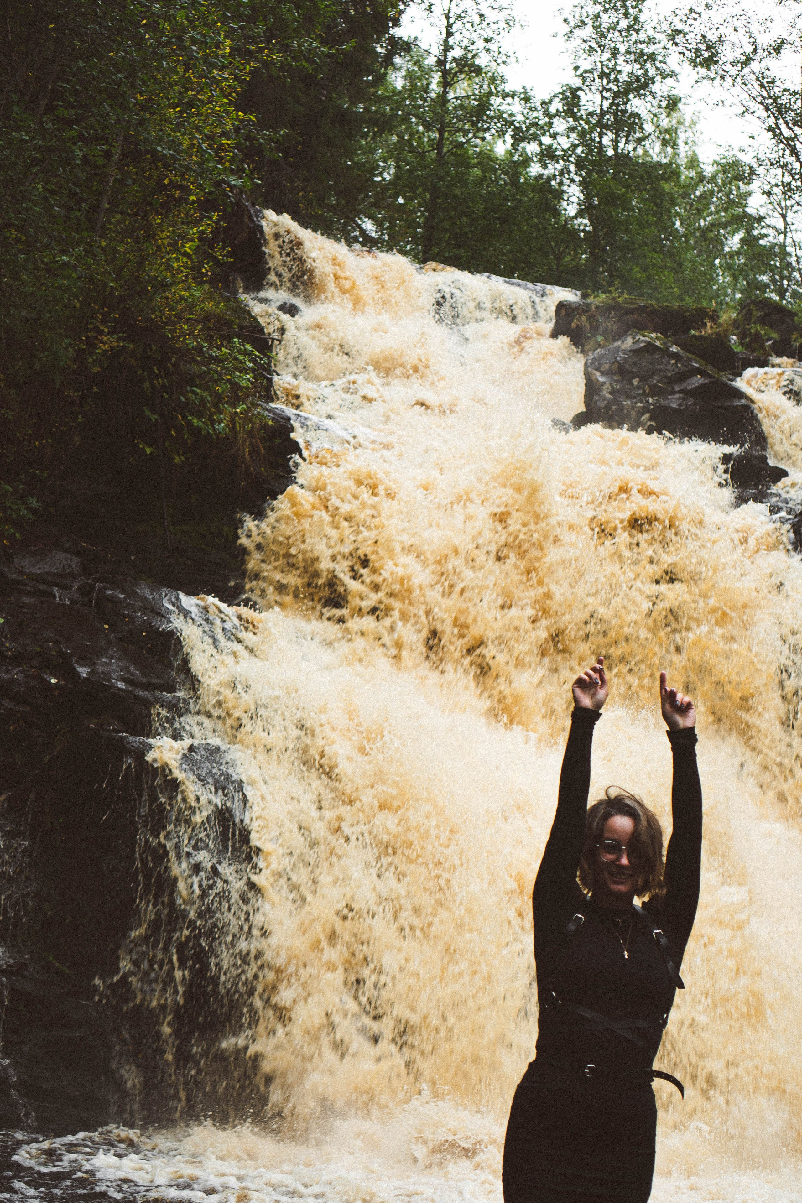 Прогулка на природе. Профессиональный фотограф, Санкт-Петербург — Виктория Богомолова
