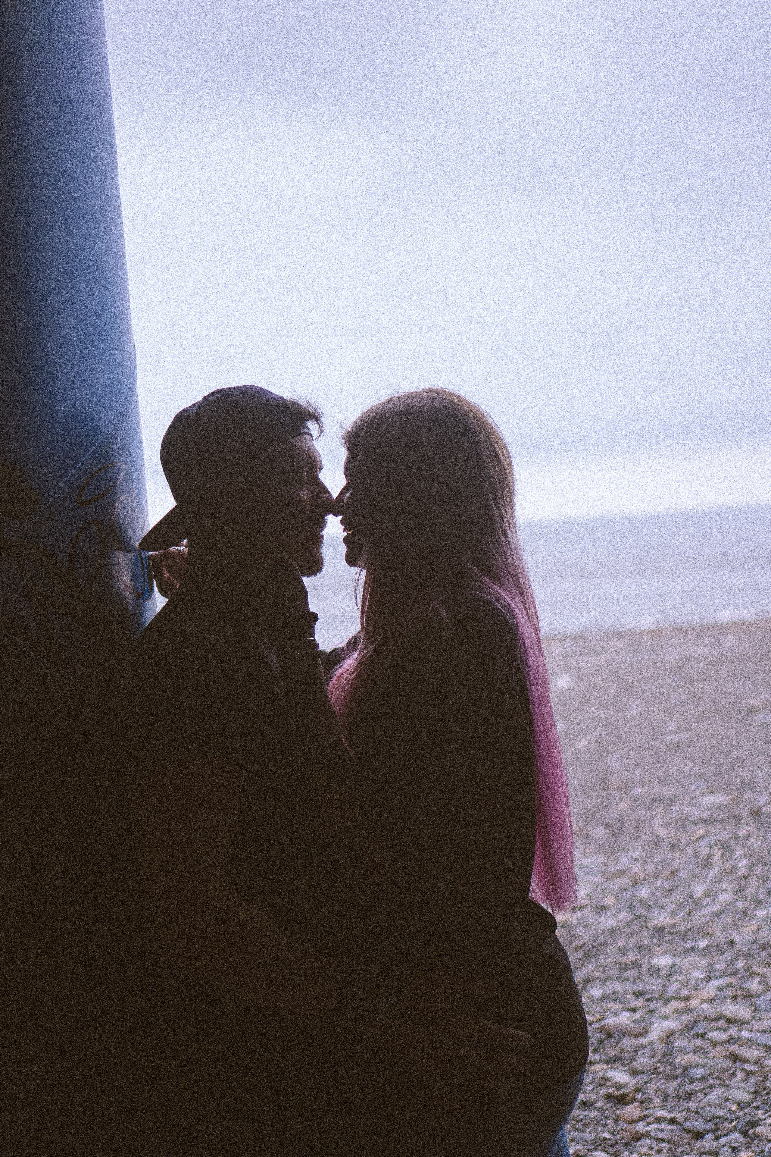 НА БЕРЕГУ МОРЯ. Профессиональный фотограф, Санкт-Петербург — Виктория Богомолова